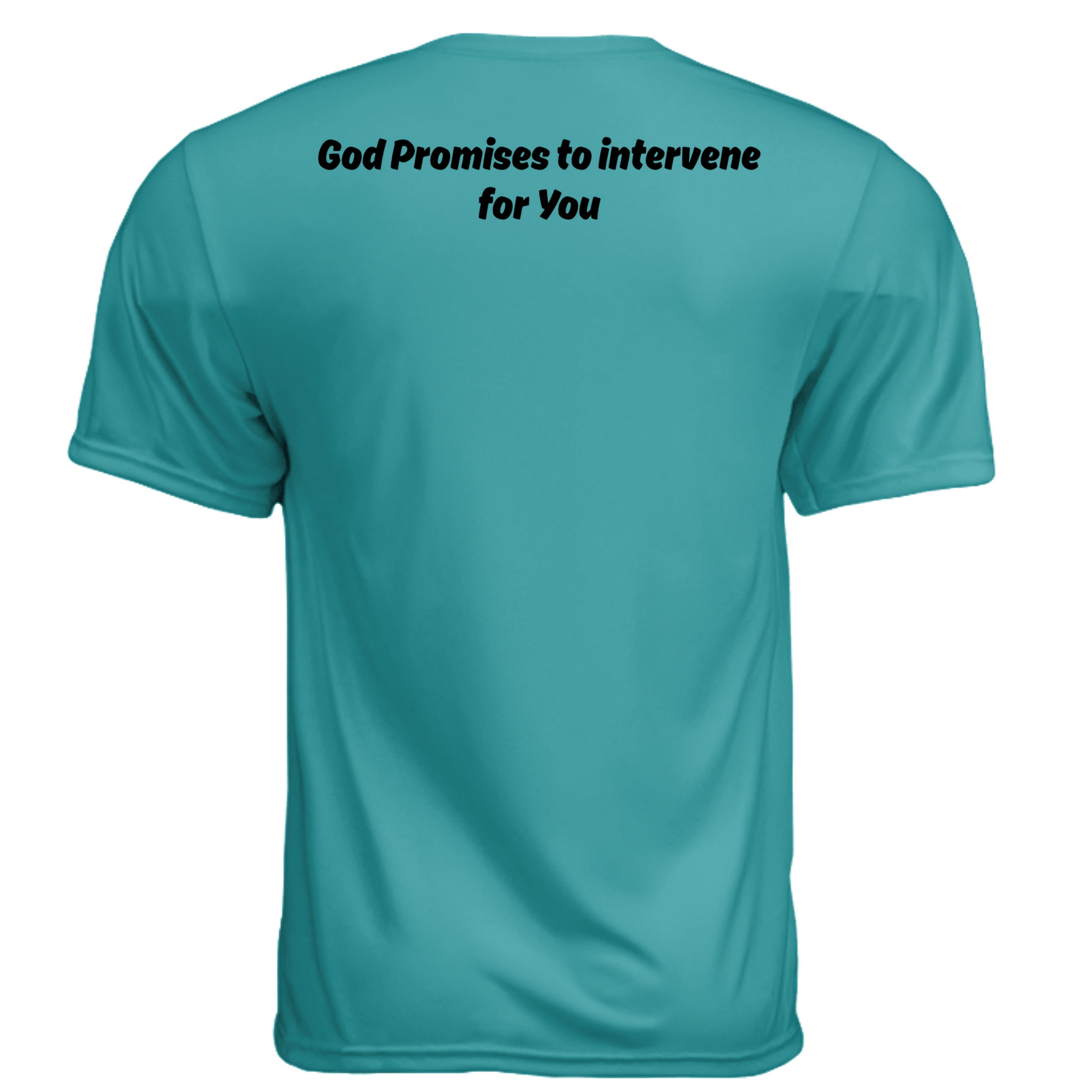 TEAL - N3142 - BACK