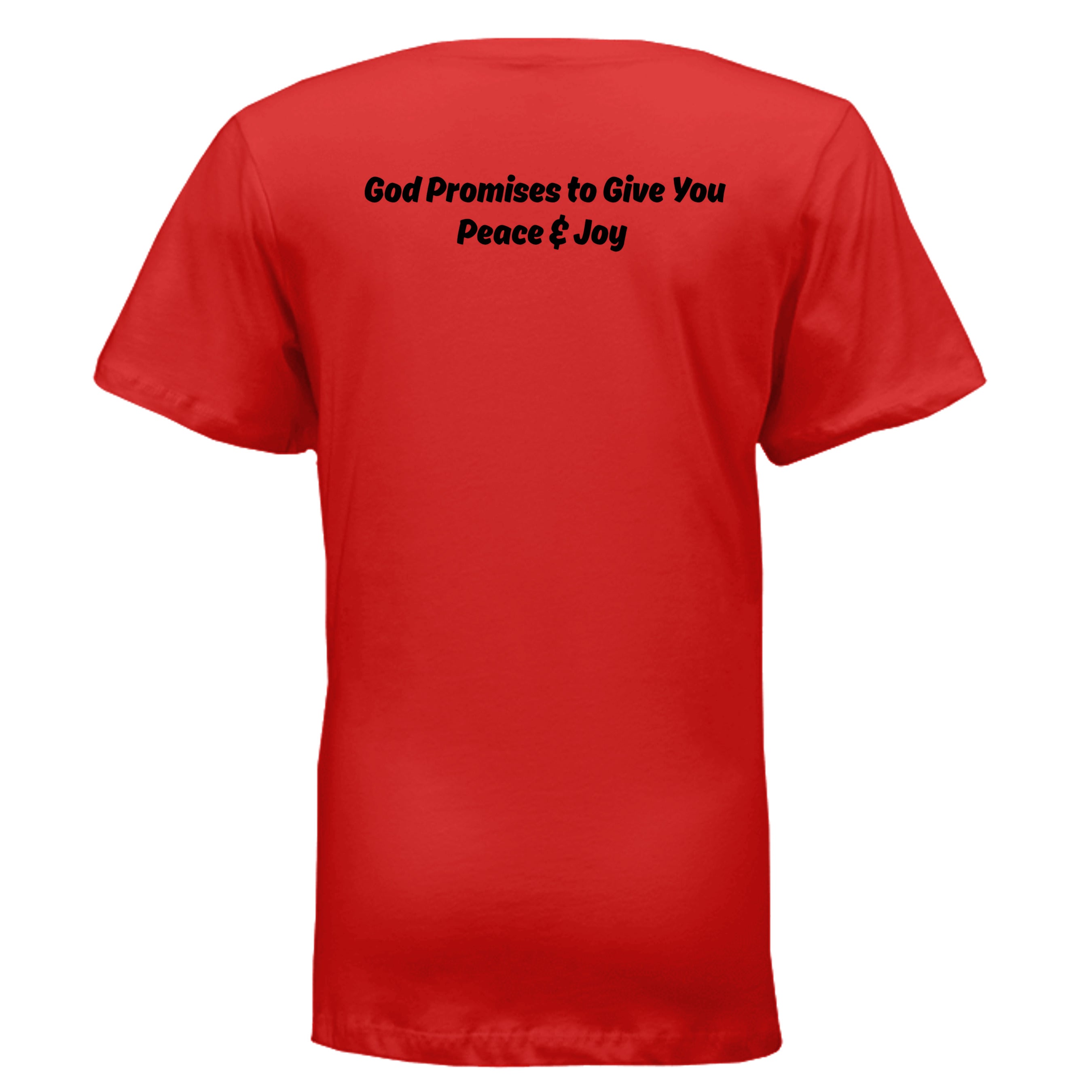 RED - 6405 - BACK