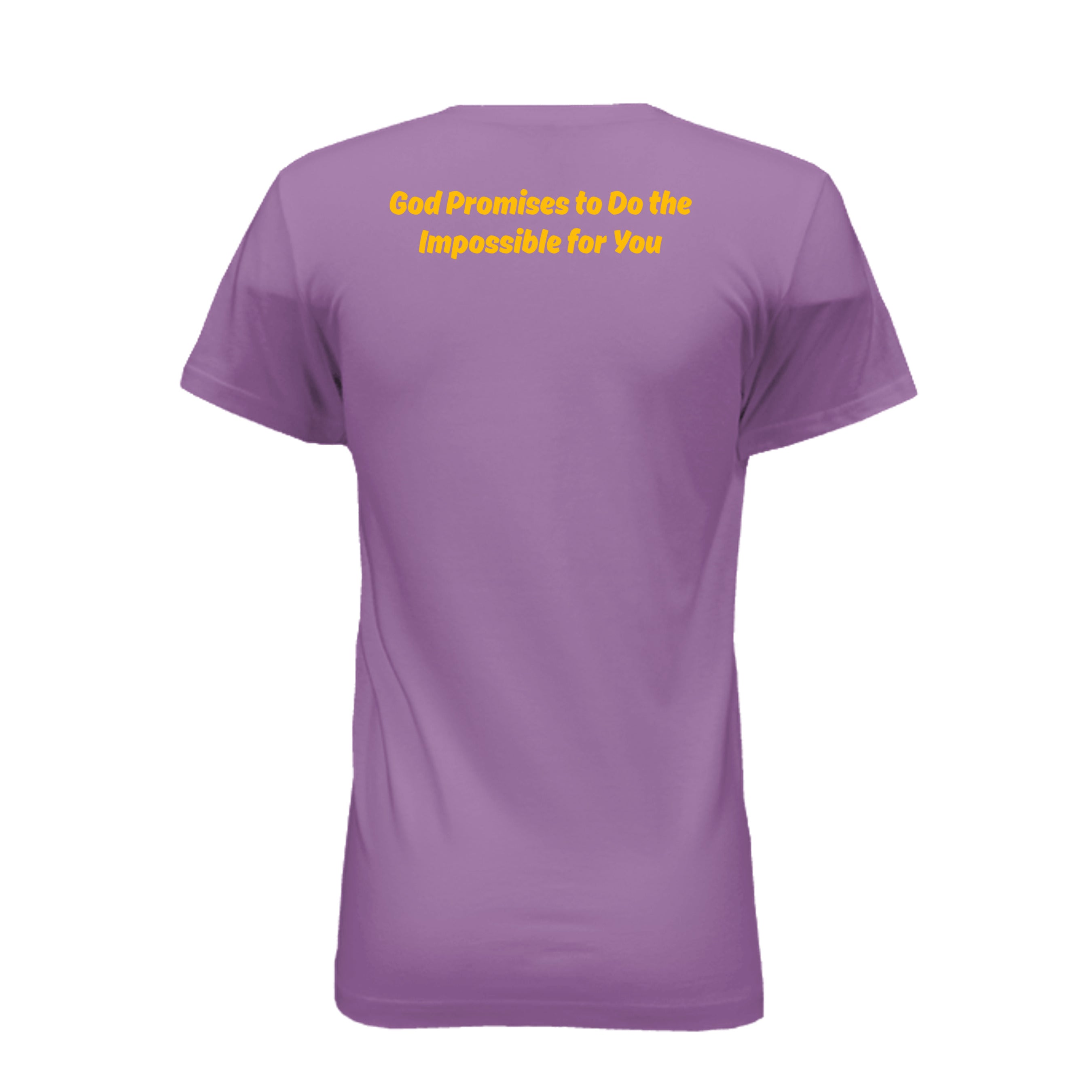 Lavender Dust - B6400 - BACK