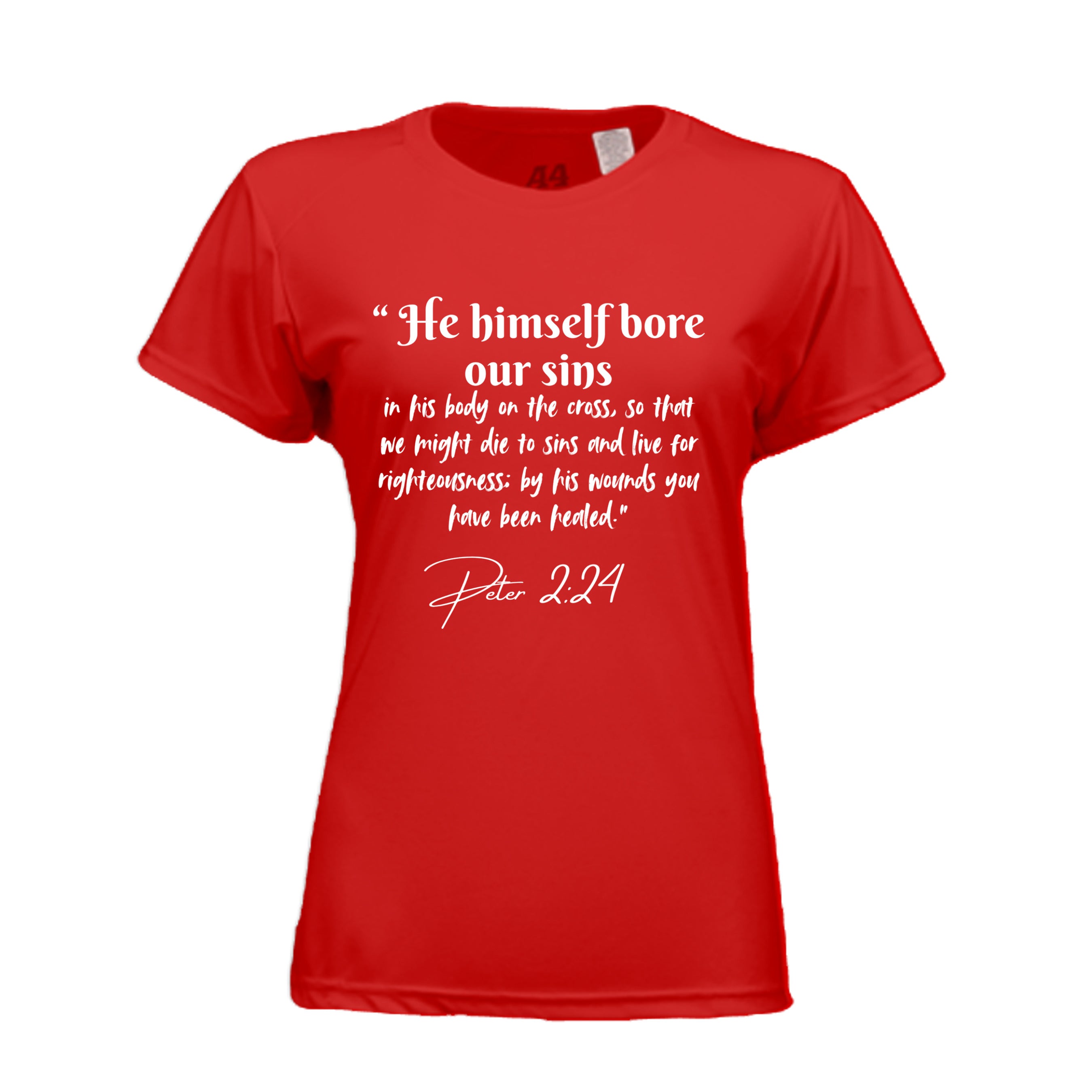 SCARLET - NW3201 - FRONT