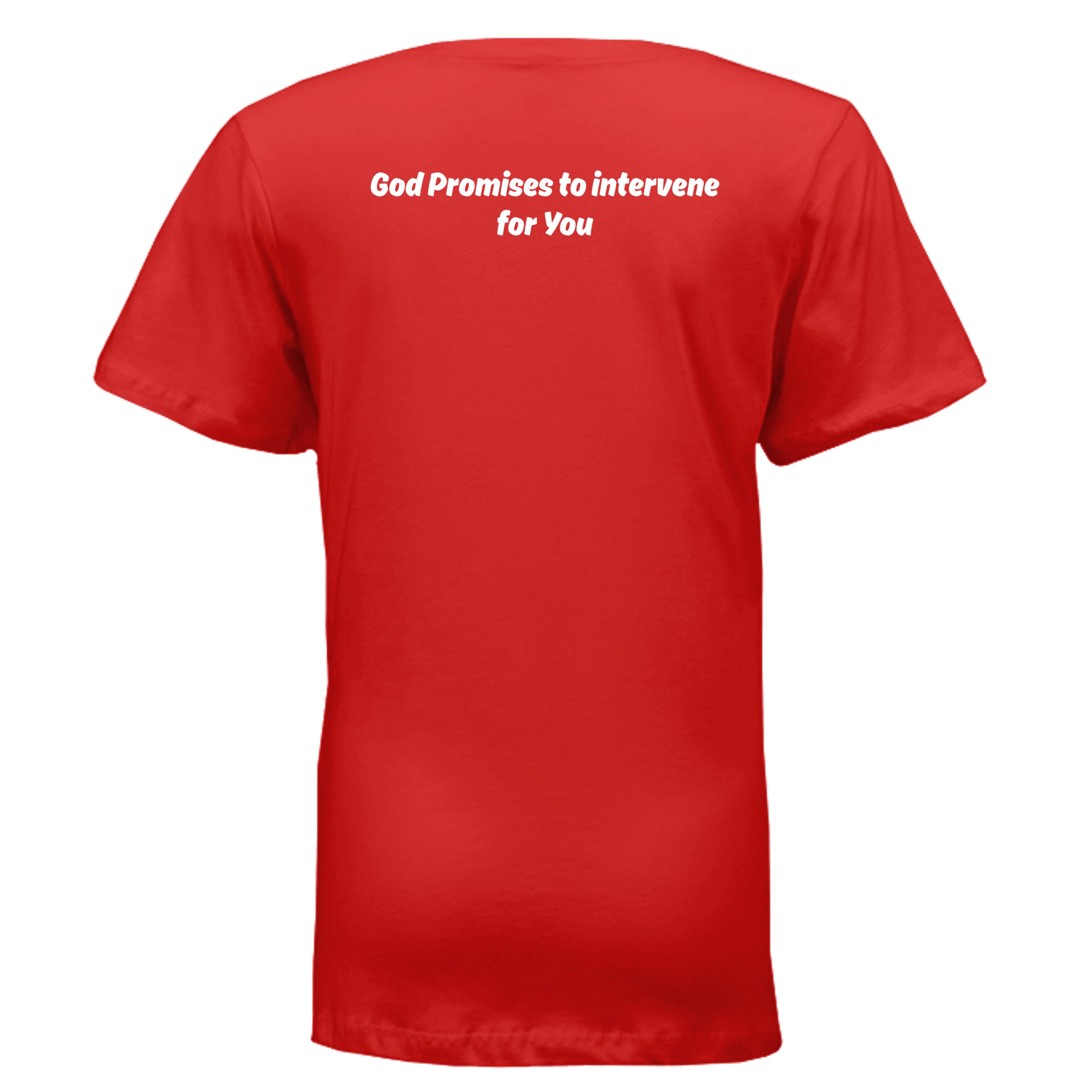 RED - 6405 - BACK