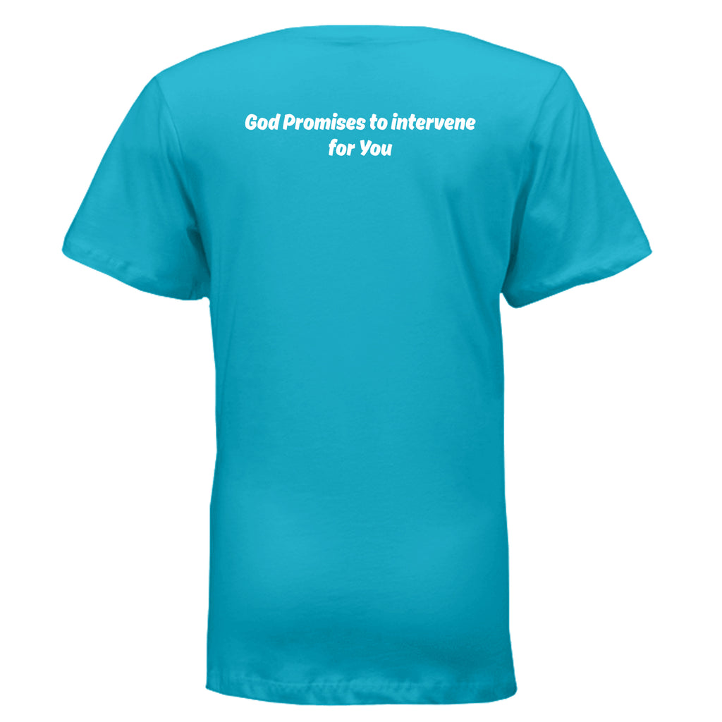 TURQUOISE - 6405 - BACK