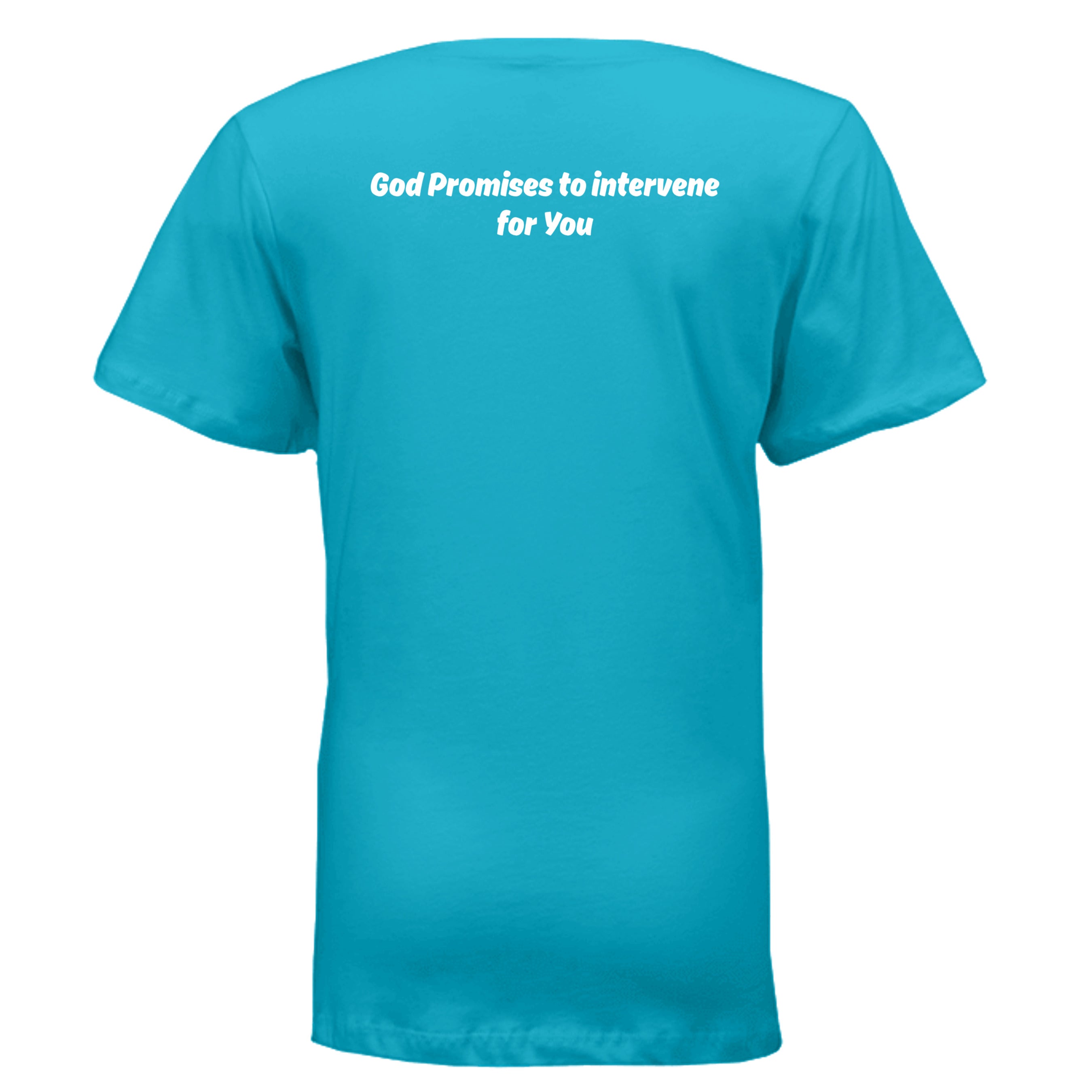 TURQUOISE - 6405 - BACK