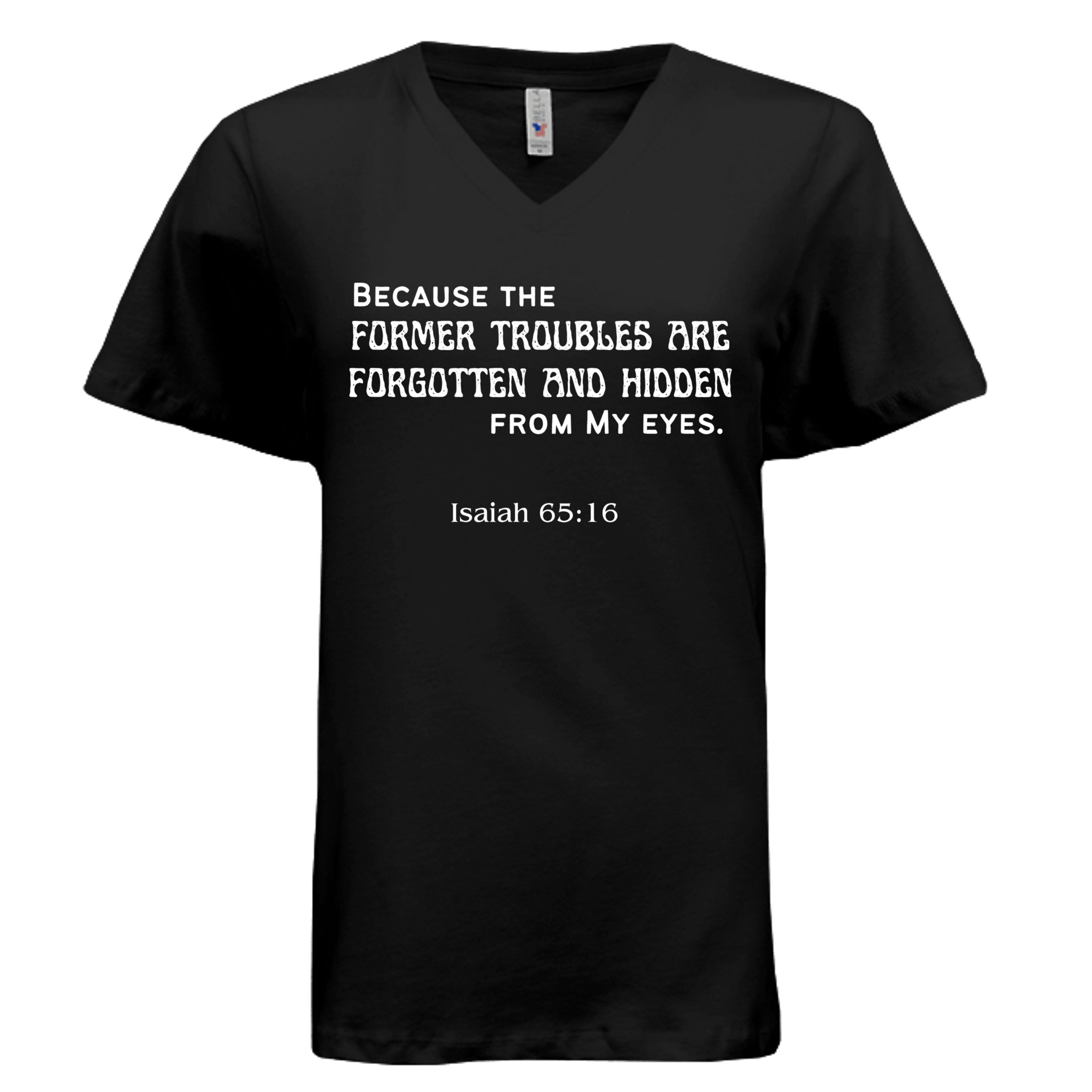 BLACK - 6405 - FRONT