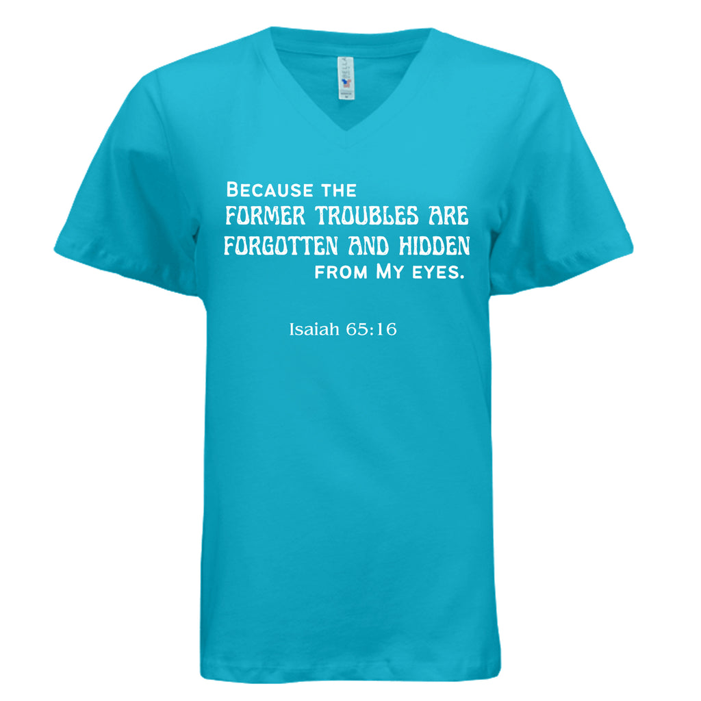 TURQUOISE - 6405 - FRONT