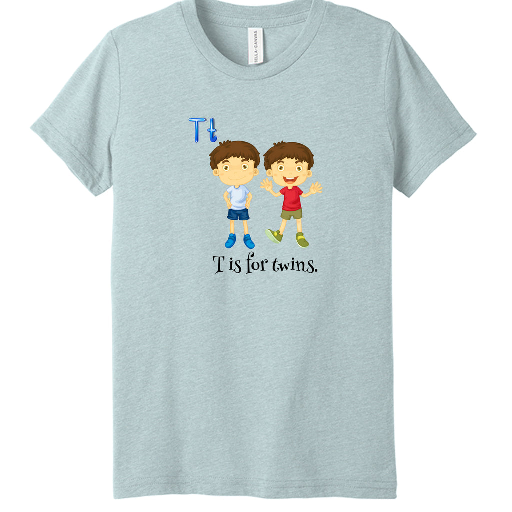 ICE BLUE TRBLND - 3413Y - FRONT
