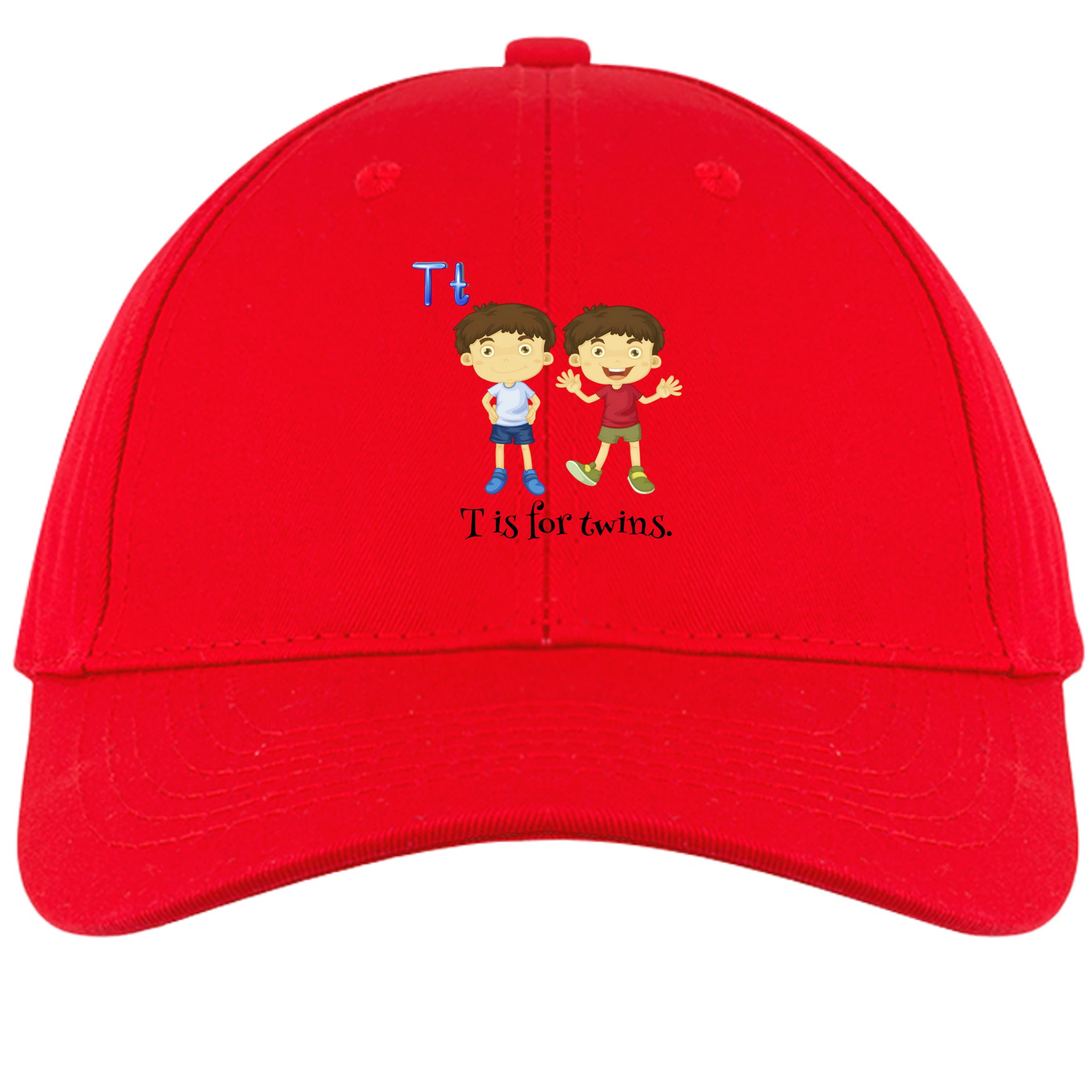 True Red - YCP80 - FRONT