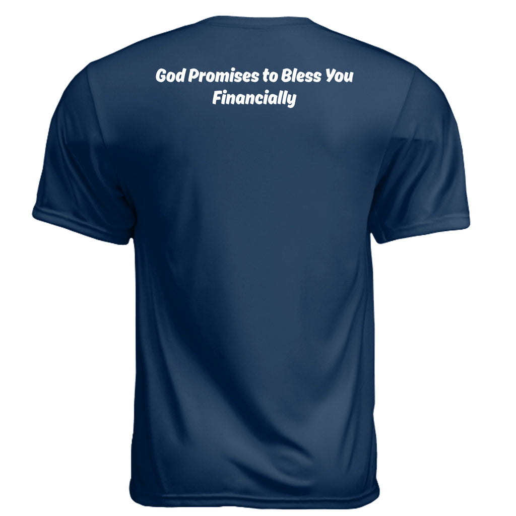 NAVY - N3142 - BACK