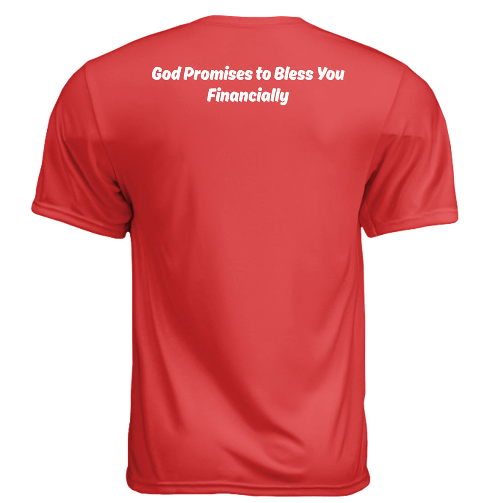 SCARLET - N3142 - BACK