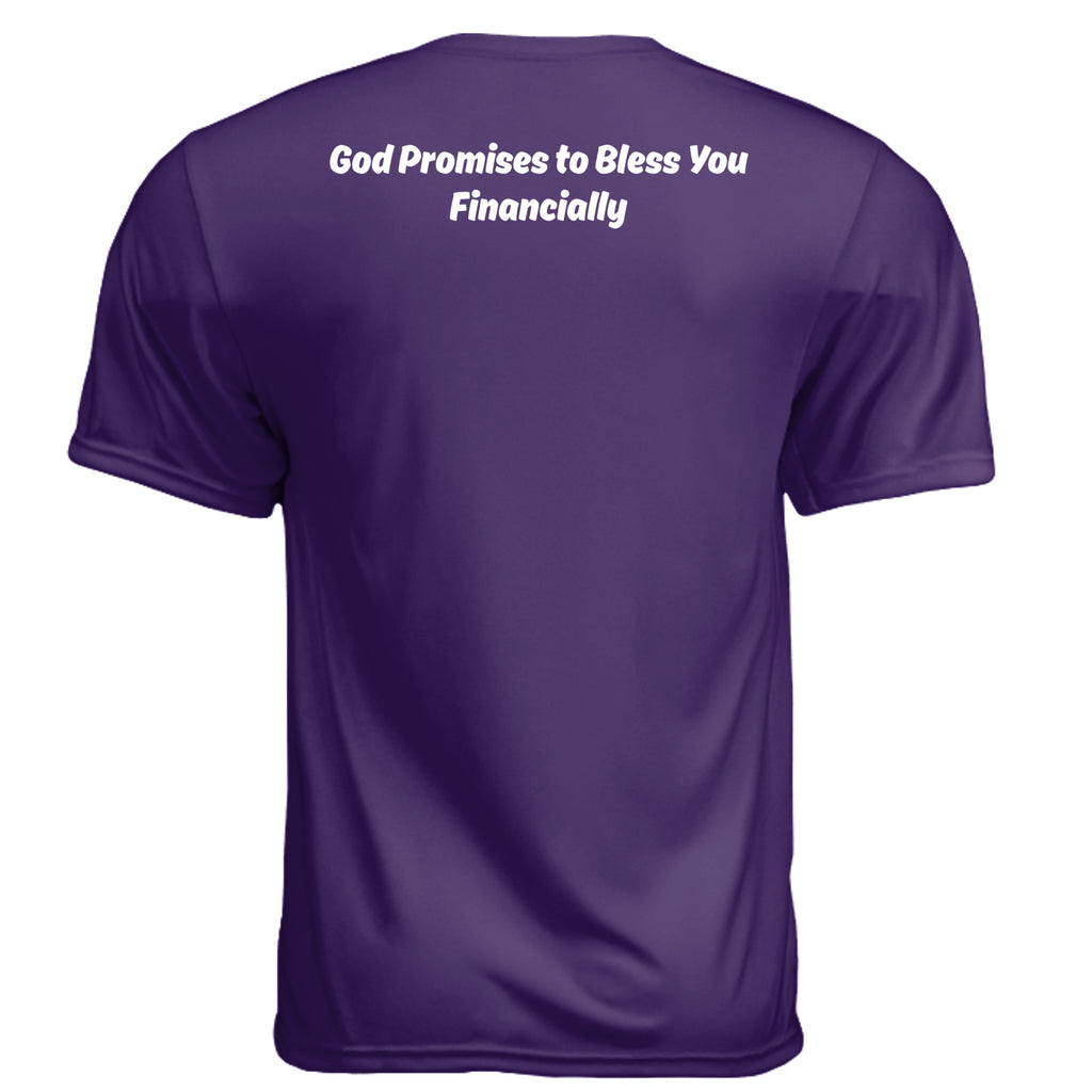 PURPLE - N3142 - BACK