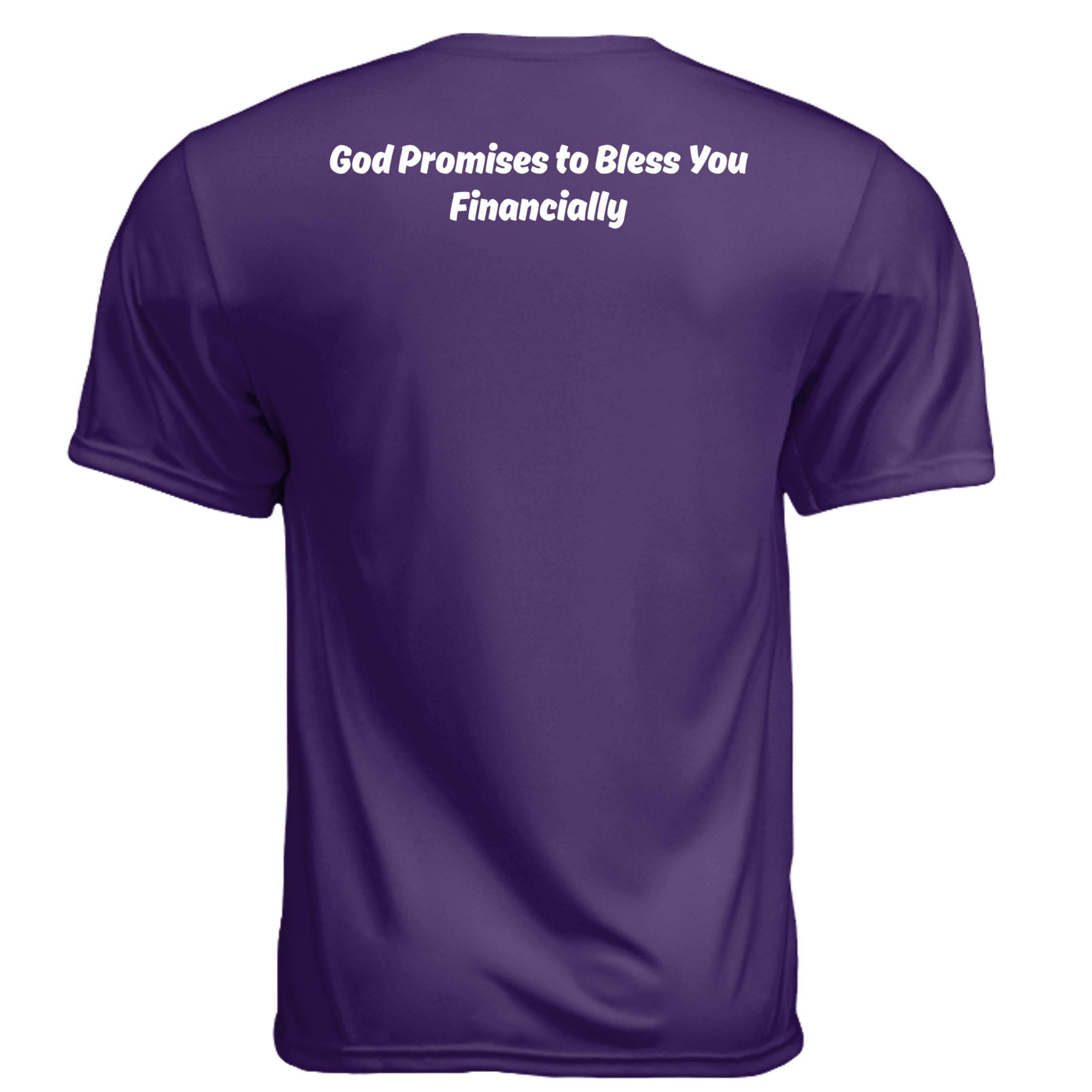 PURPLE - N3142 - BACK