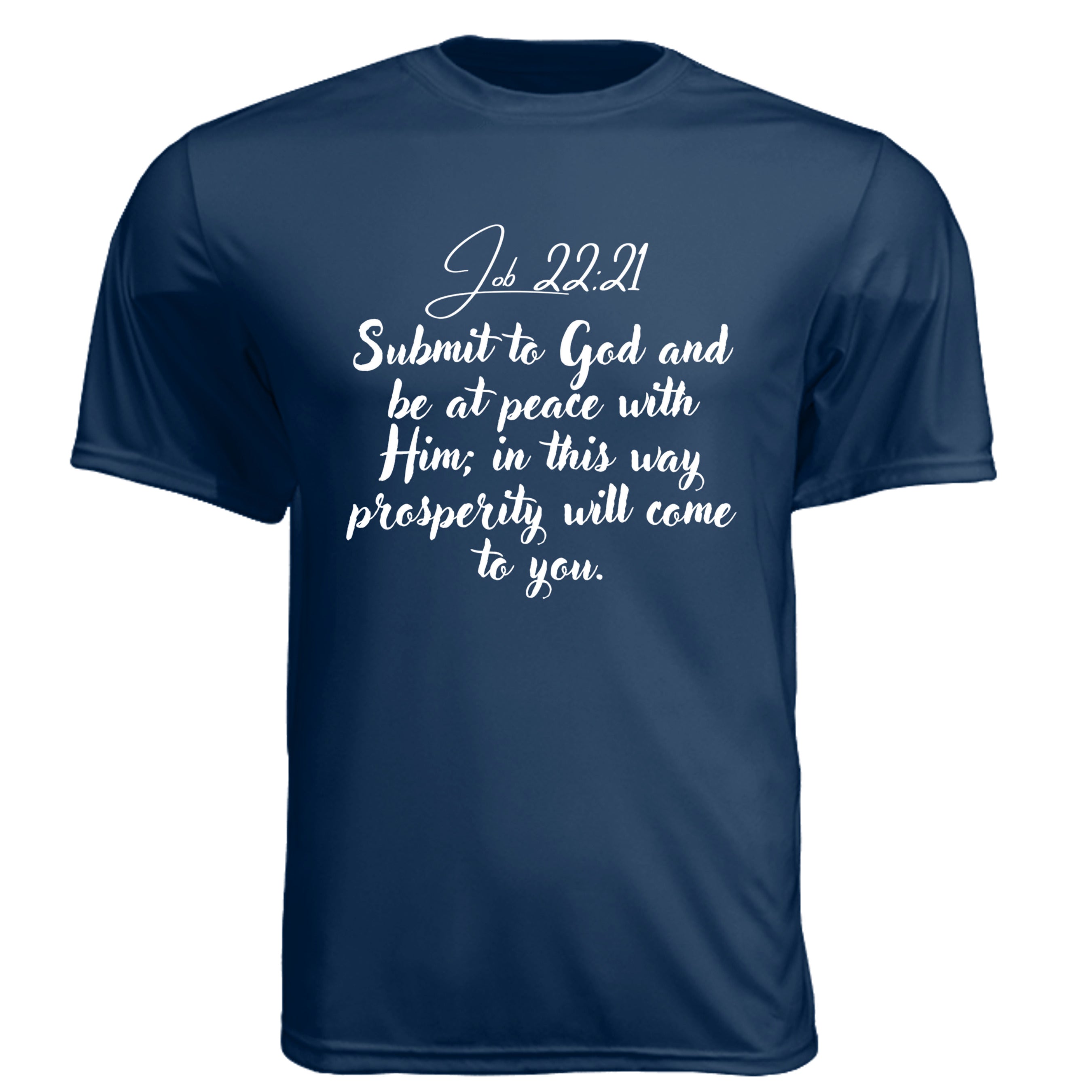 NAVY - N3142 - FRONT