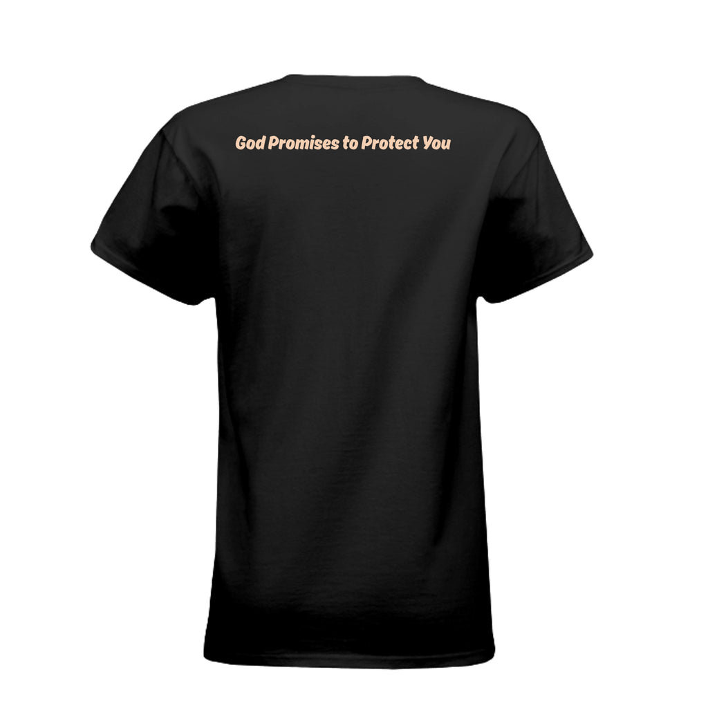 BLACK - 6610 - BACK
