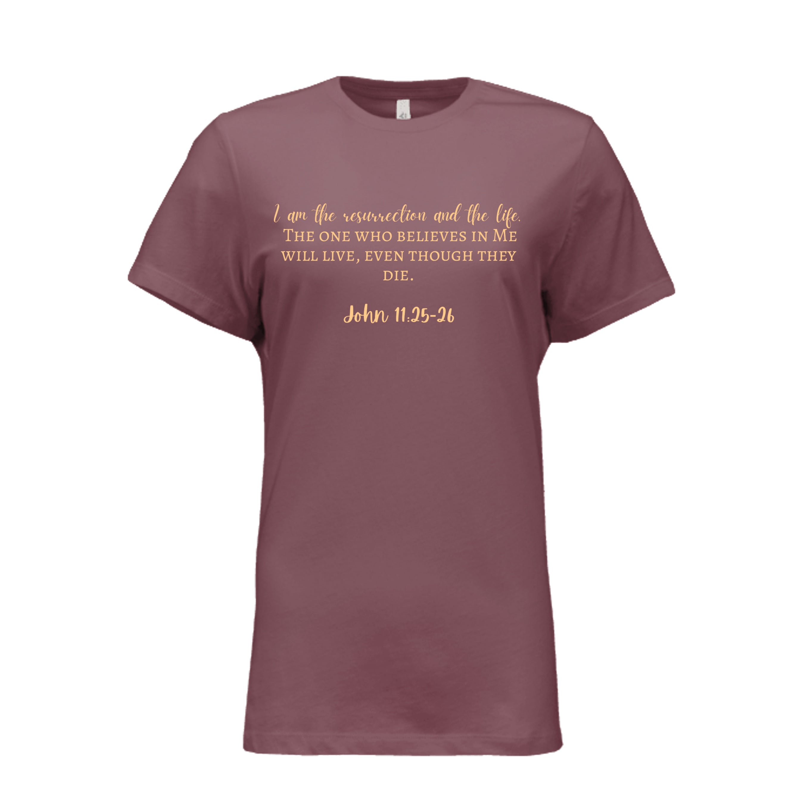 Maroon - B6400 - FRONT