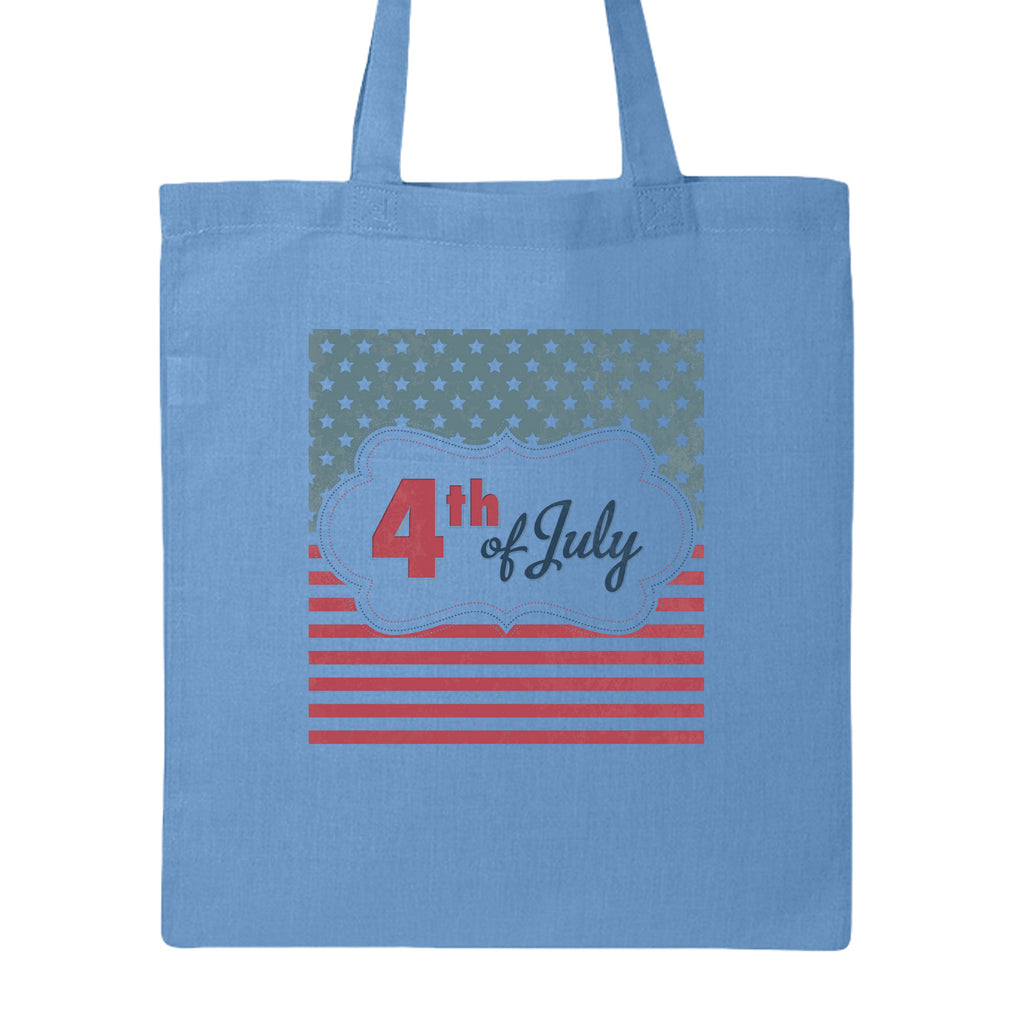Carolina Blue - QTB - FRONT