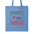 Carolina Blue - QTB - FRONT