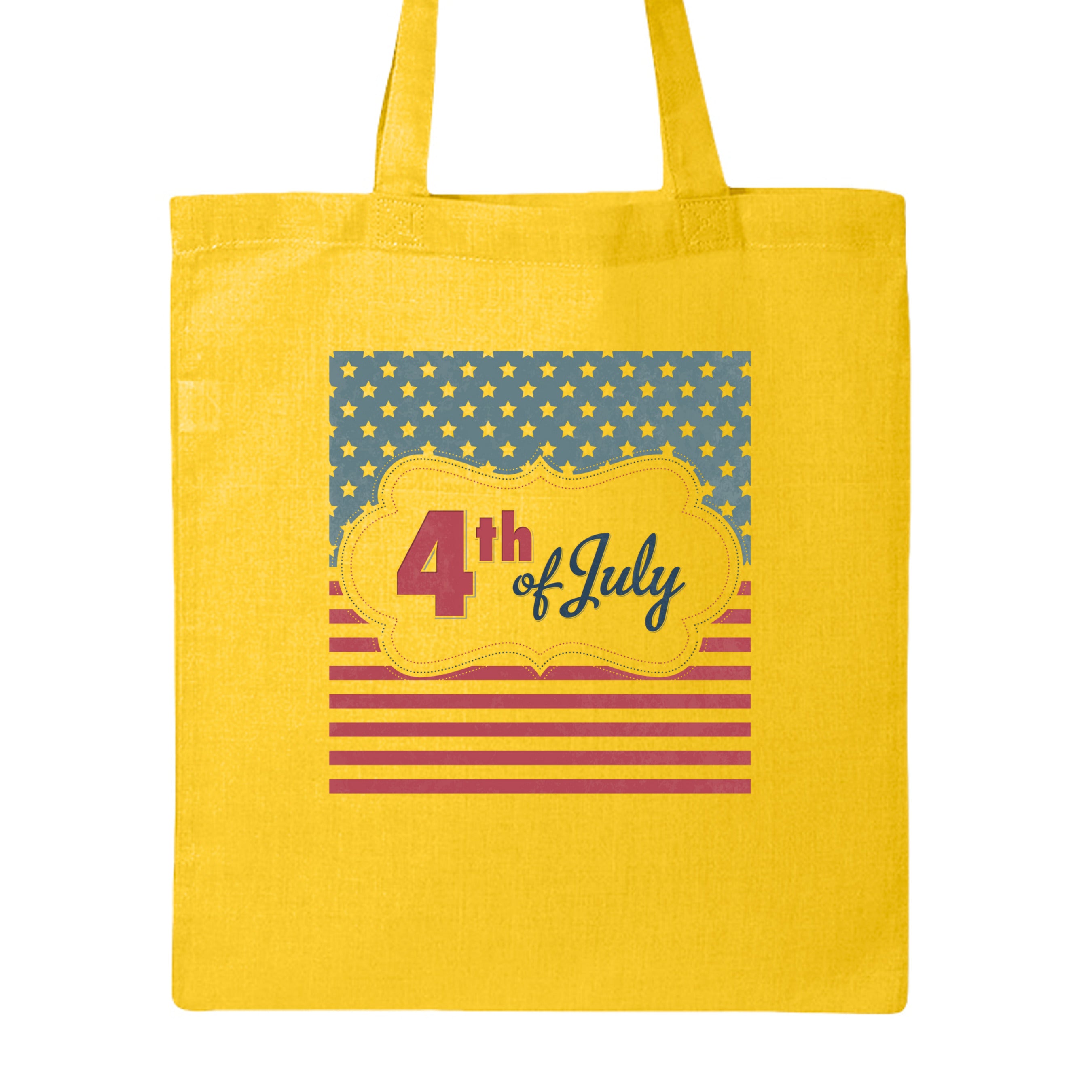 Yellow - QTB - FRONT