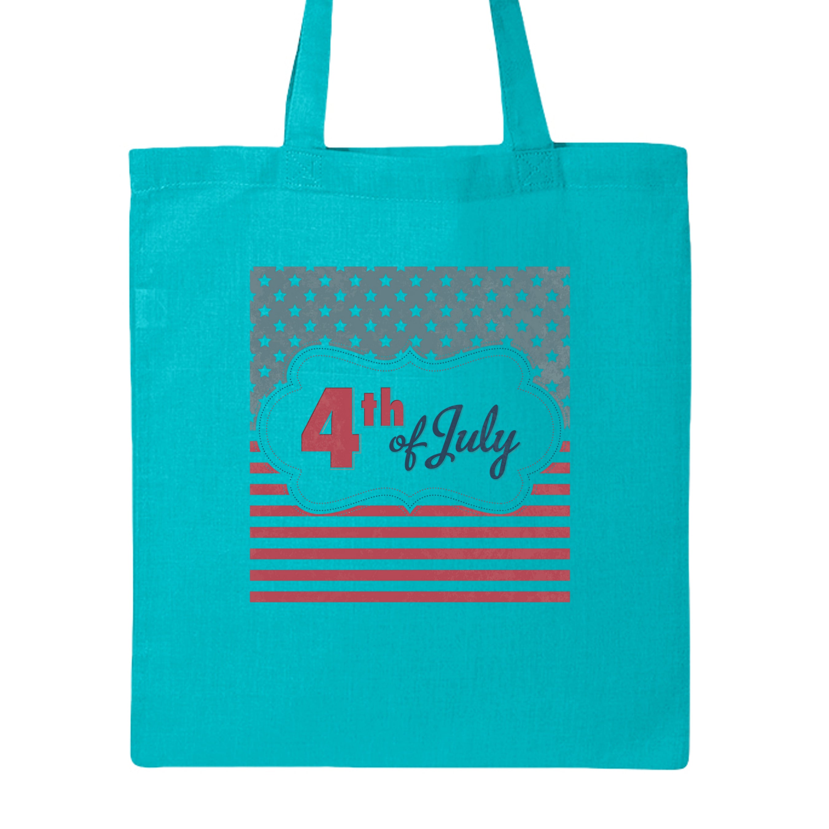 Turquoise - QTB - FRONT