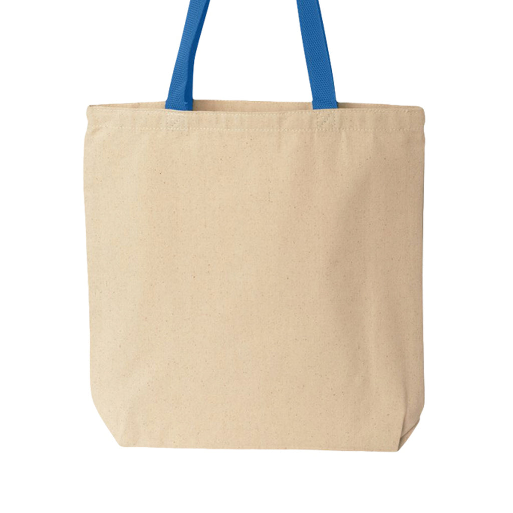 NATURAL/ROYAL - 8868 - BACK