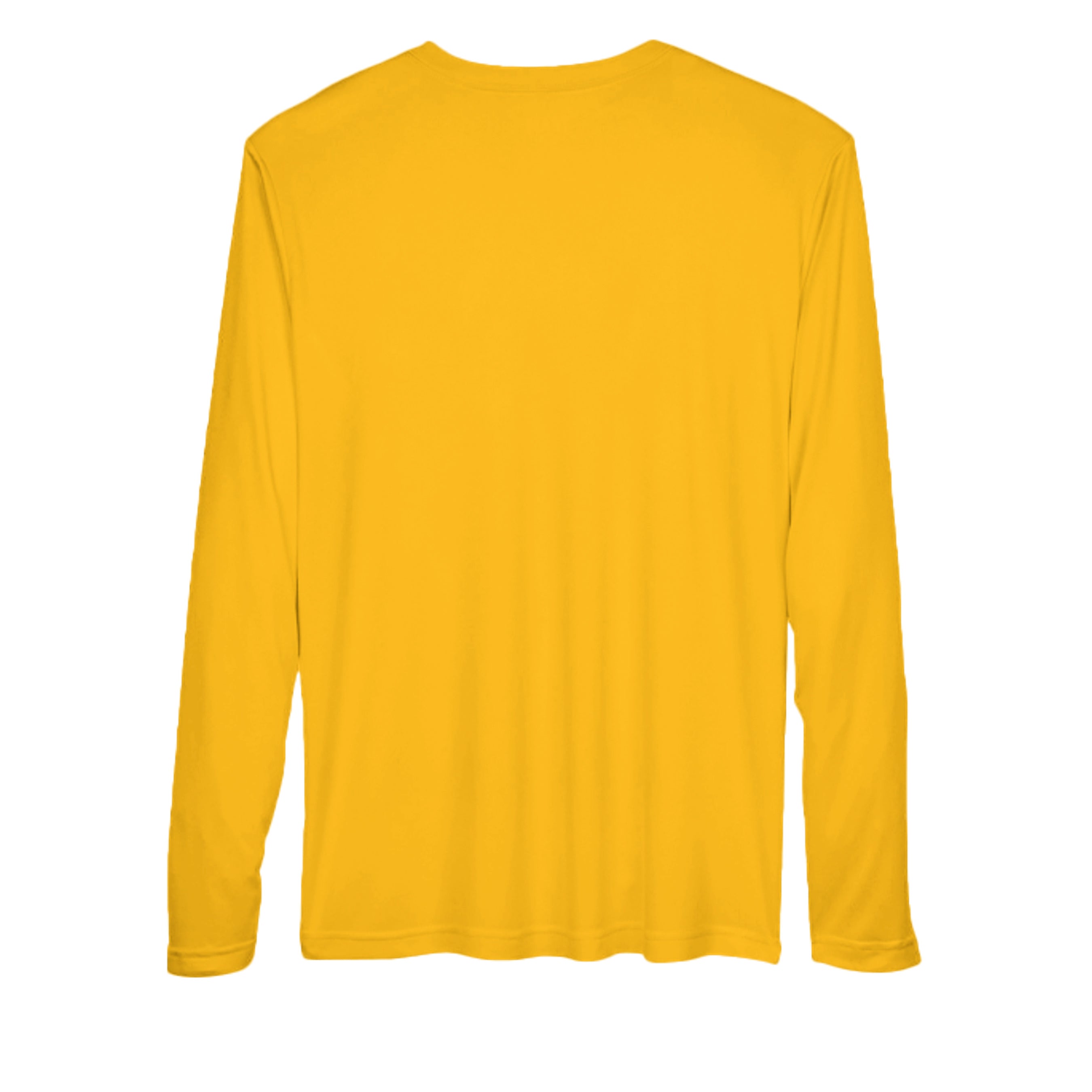 Sport Athletic Gold - TT11YL - BACK