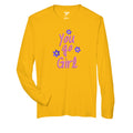 Sport Athletic Gold - TT11YL - FRONT