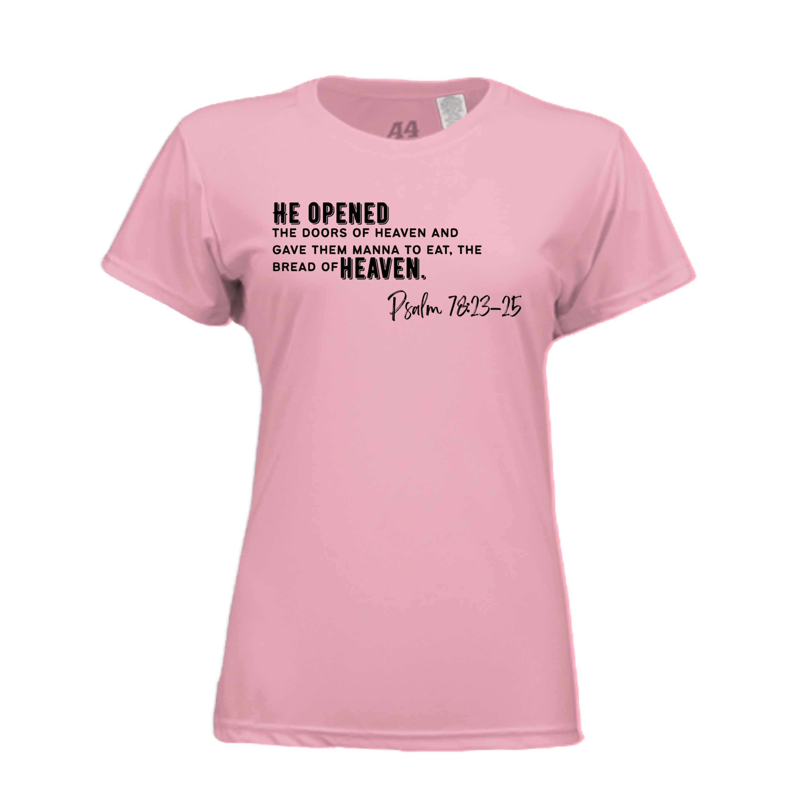 PINK - NW3201 - FRONT