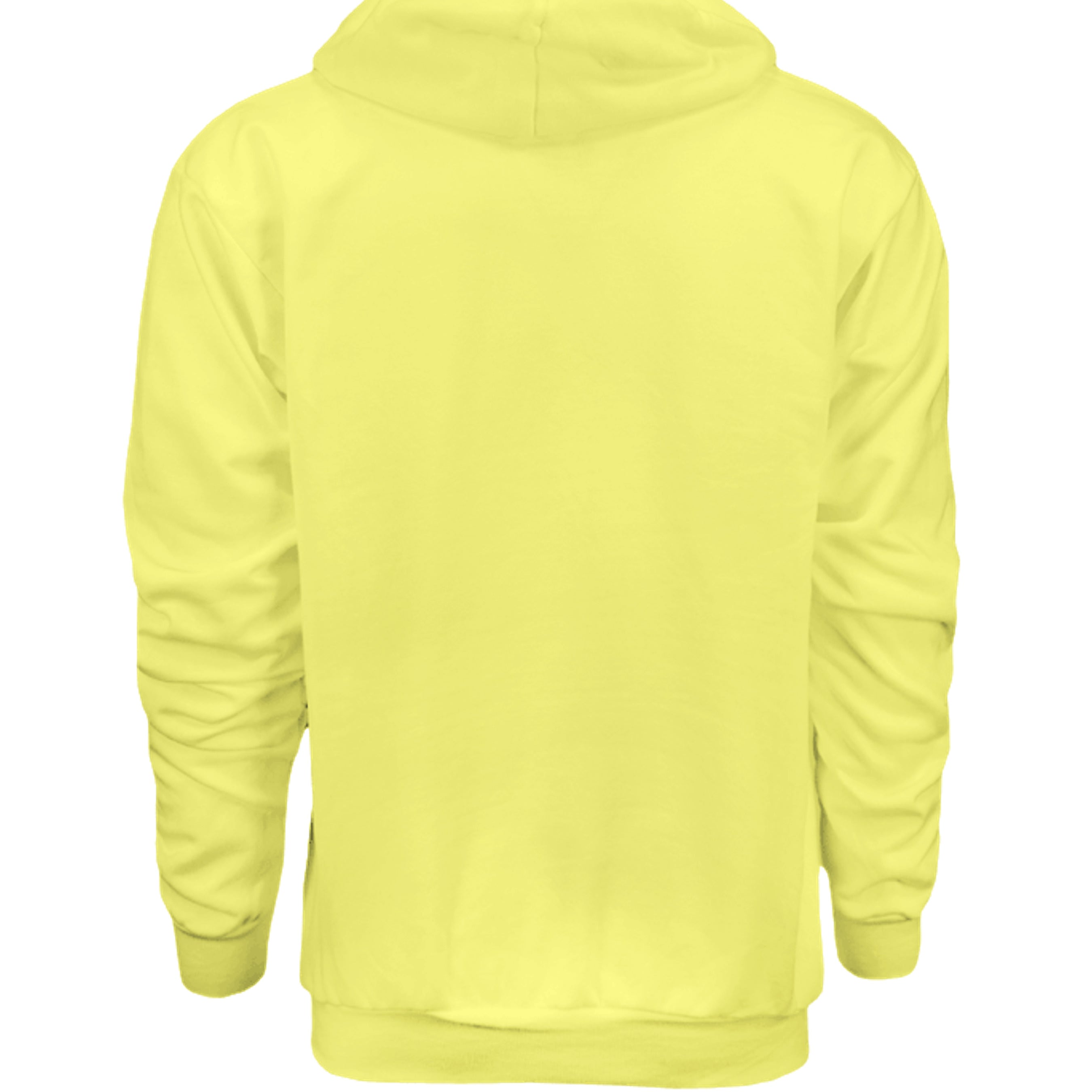 YELLOW - P170 - BACK
