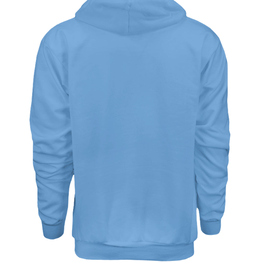 CAROLINA BLUE - P170 - BACK
