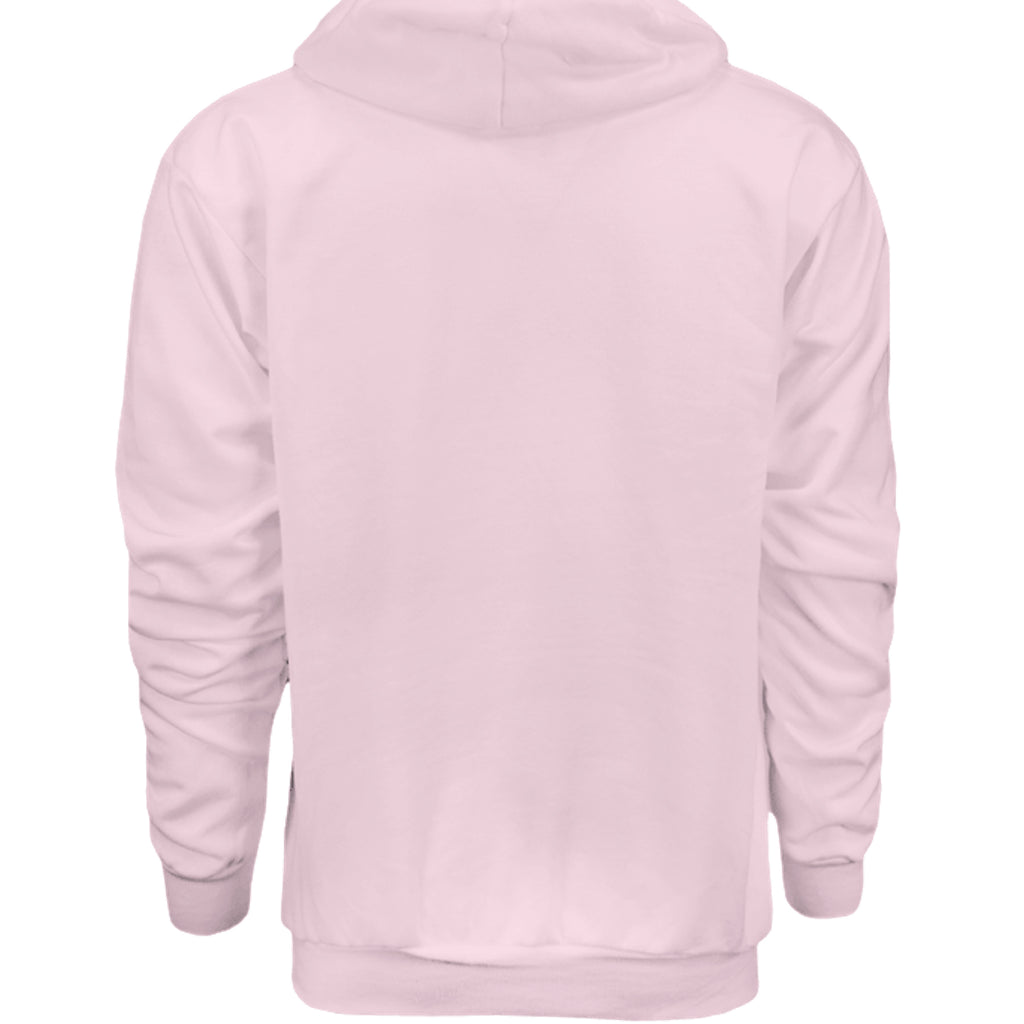 PALE PINK - P170 - BACK