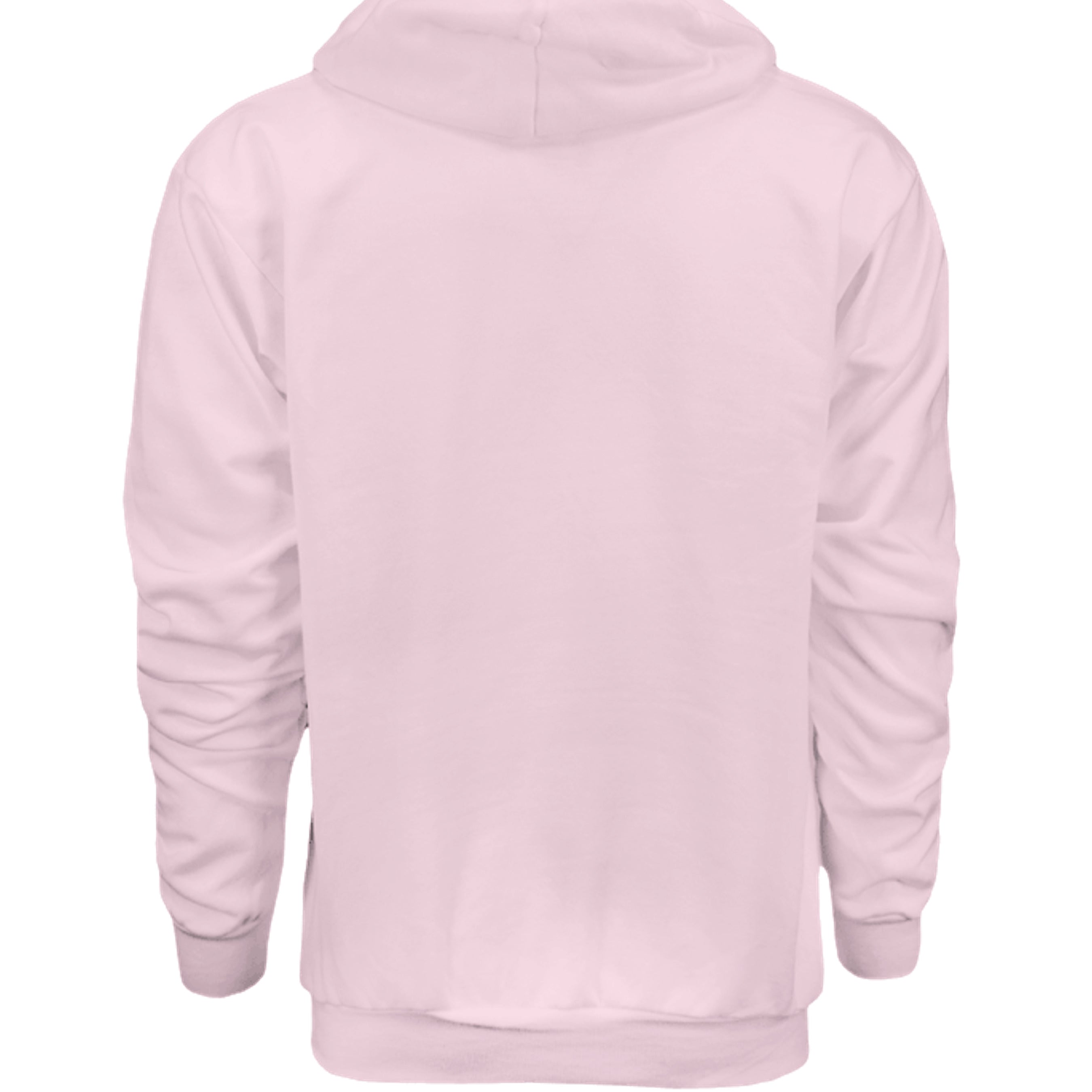 PALE PINK - P170 - BACK
