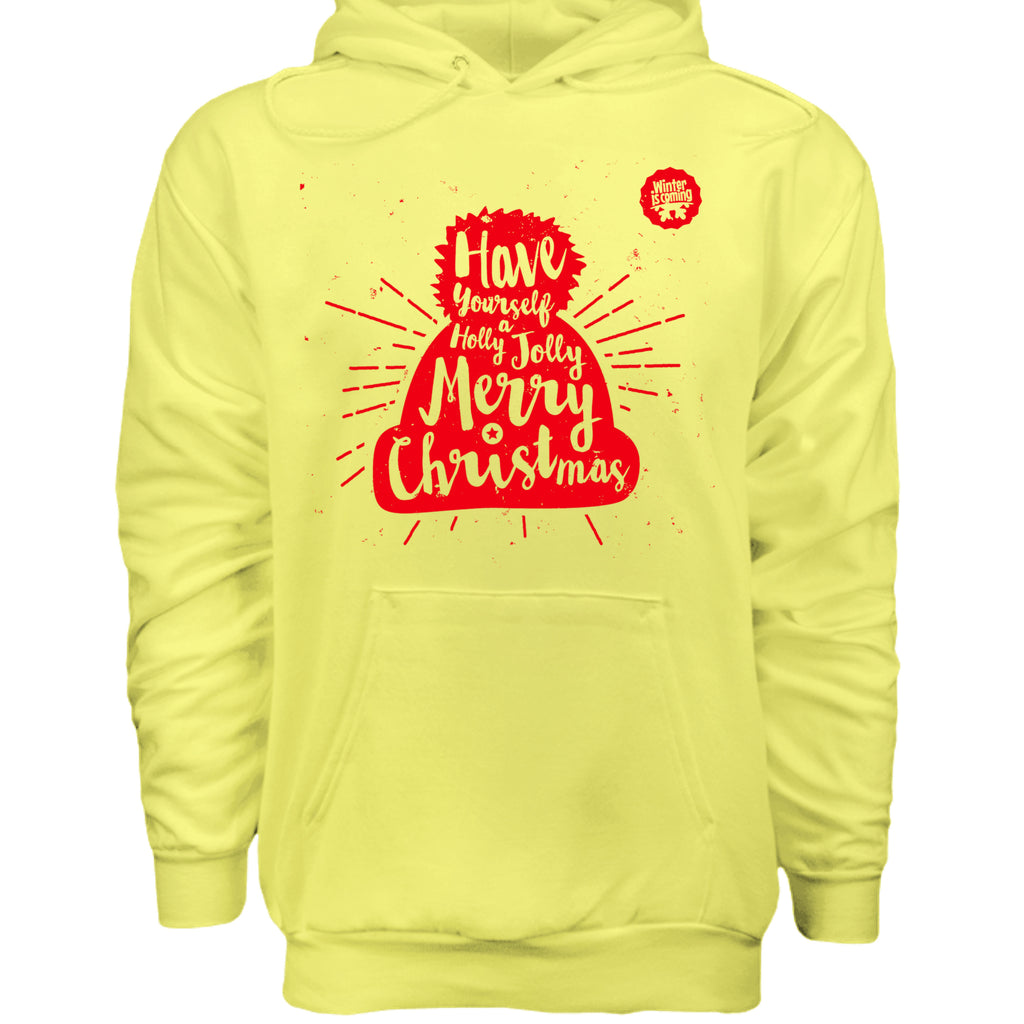 YELLOW - P170 - FRONT