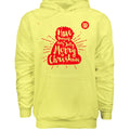 YELLOW - P170 - FRONT