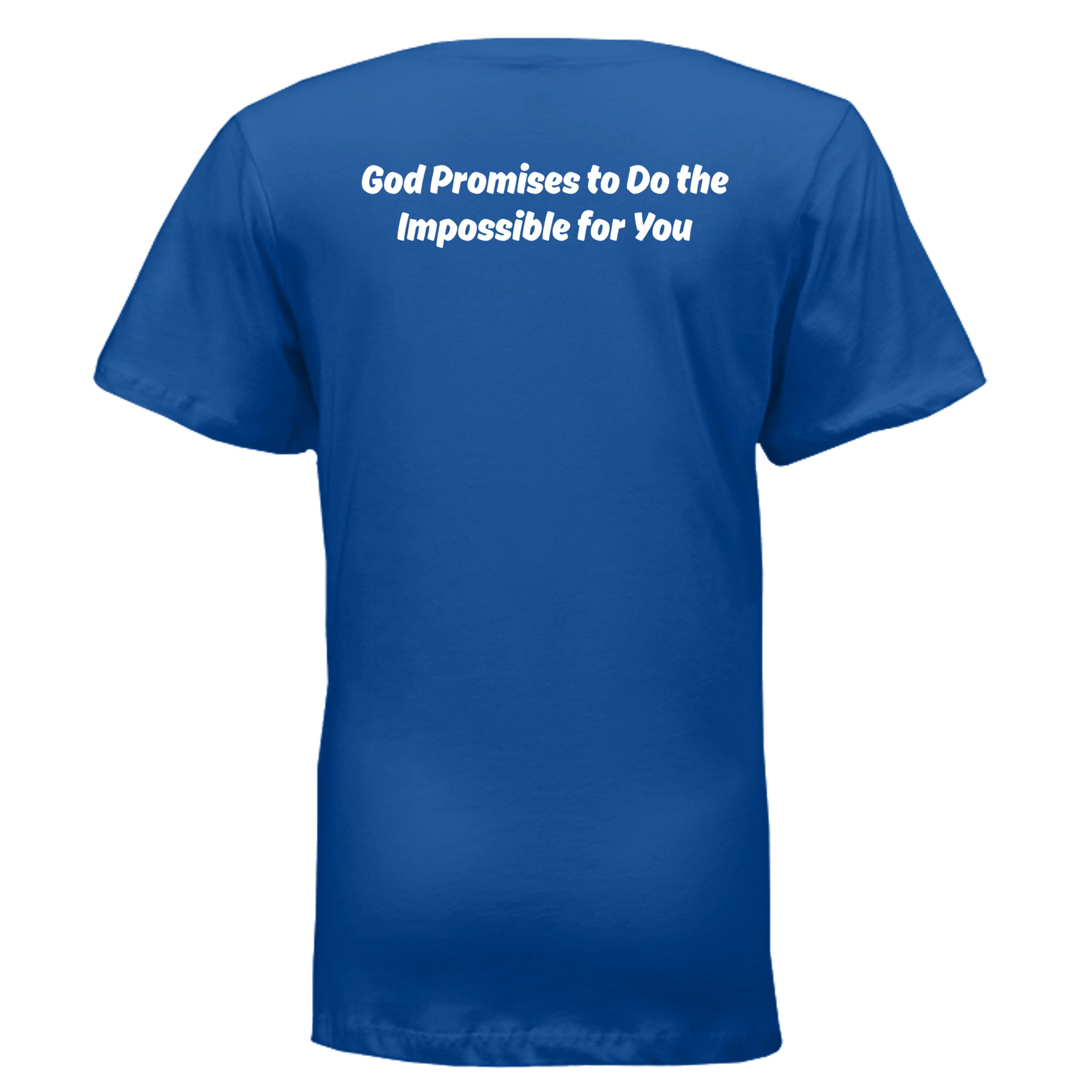 TRUE ROYAL - 6405 - BACK