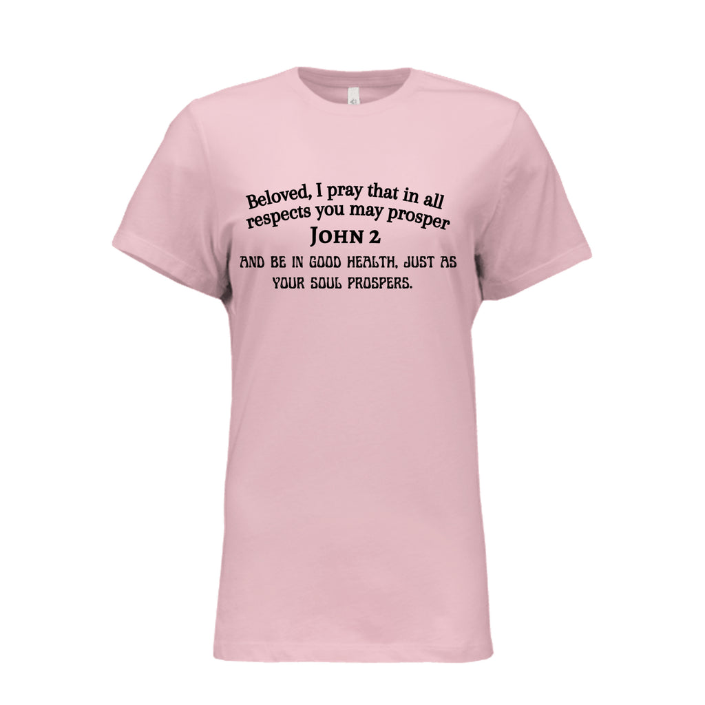 PINK - B6400 - FRONT