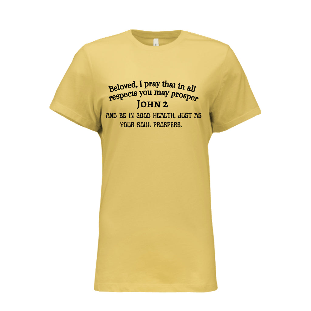 Mustard - B6400 - FRONT