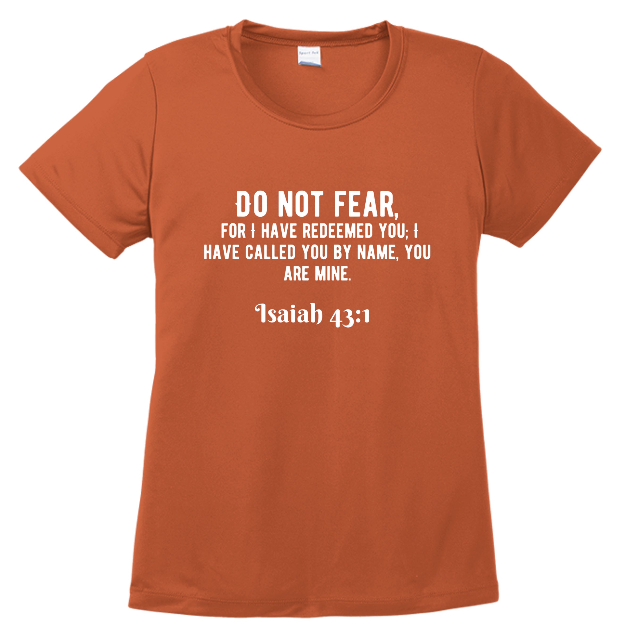 Deep Orange - LST350 - FRONT