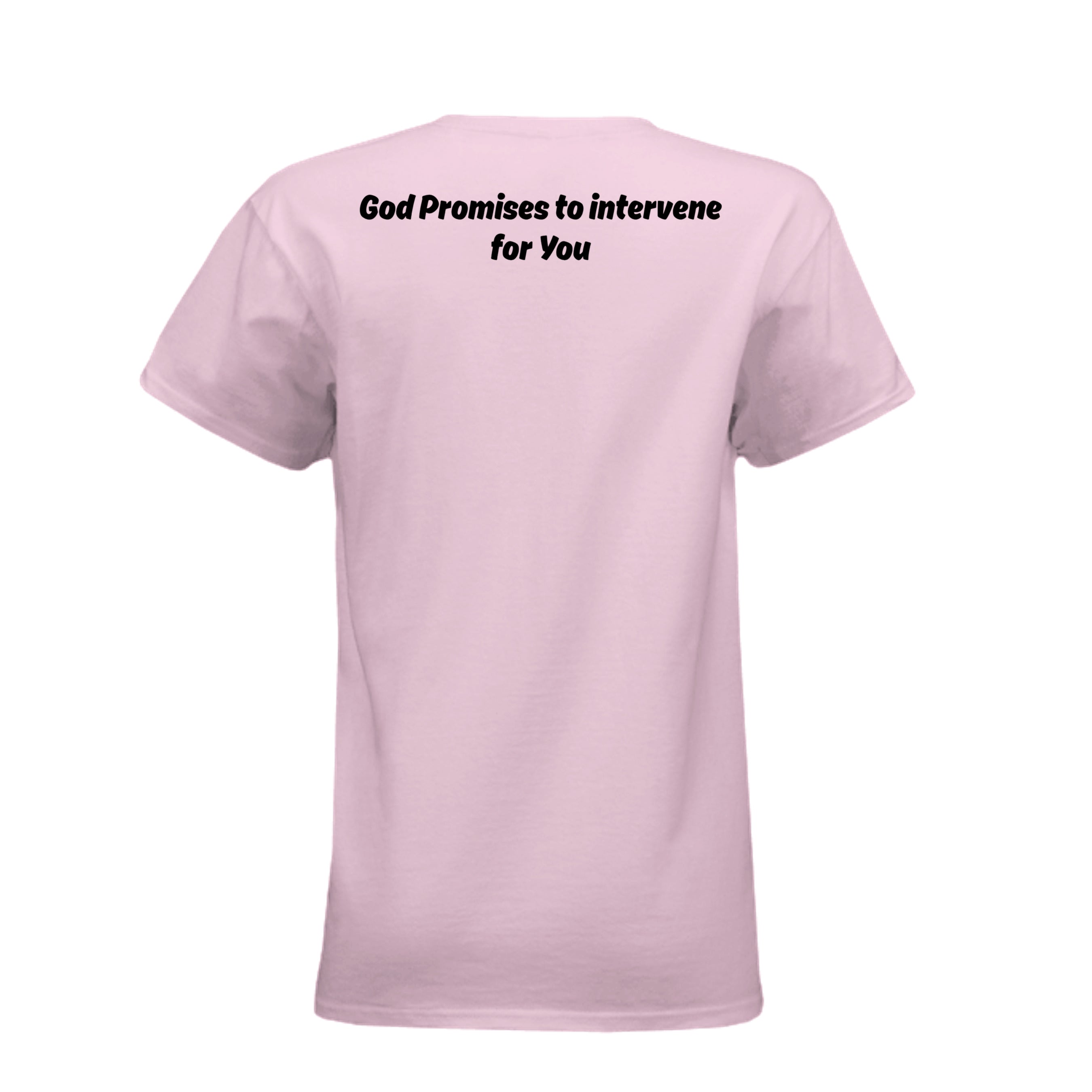 LIGHT PINK - G200L - BACK