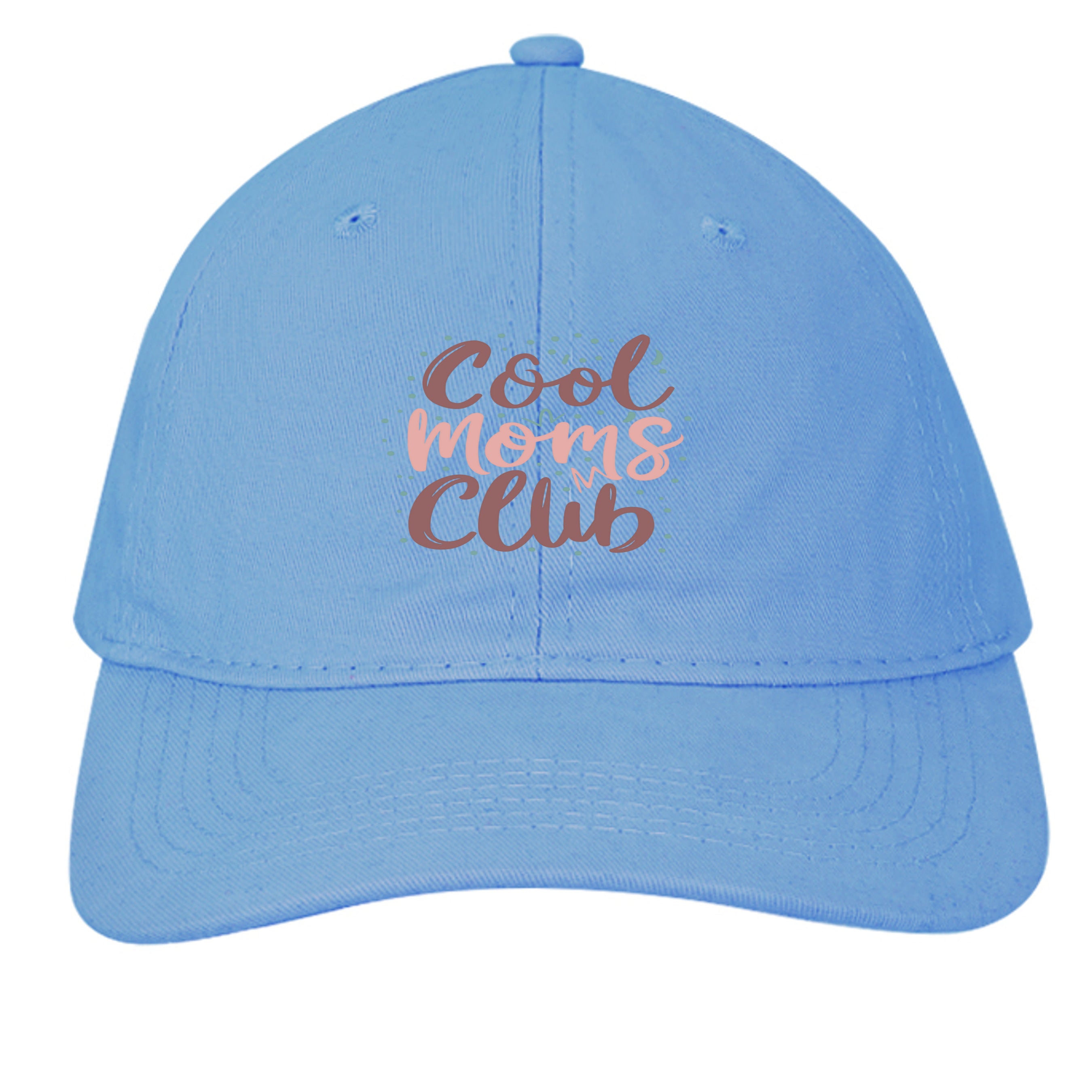 Carolina Blue - CP77 - FRONT