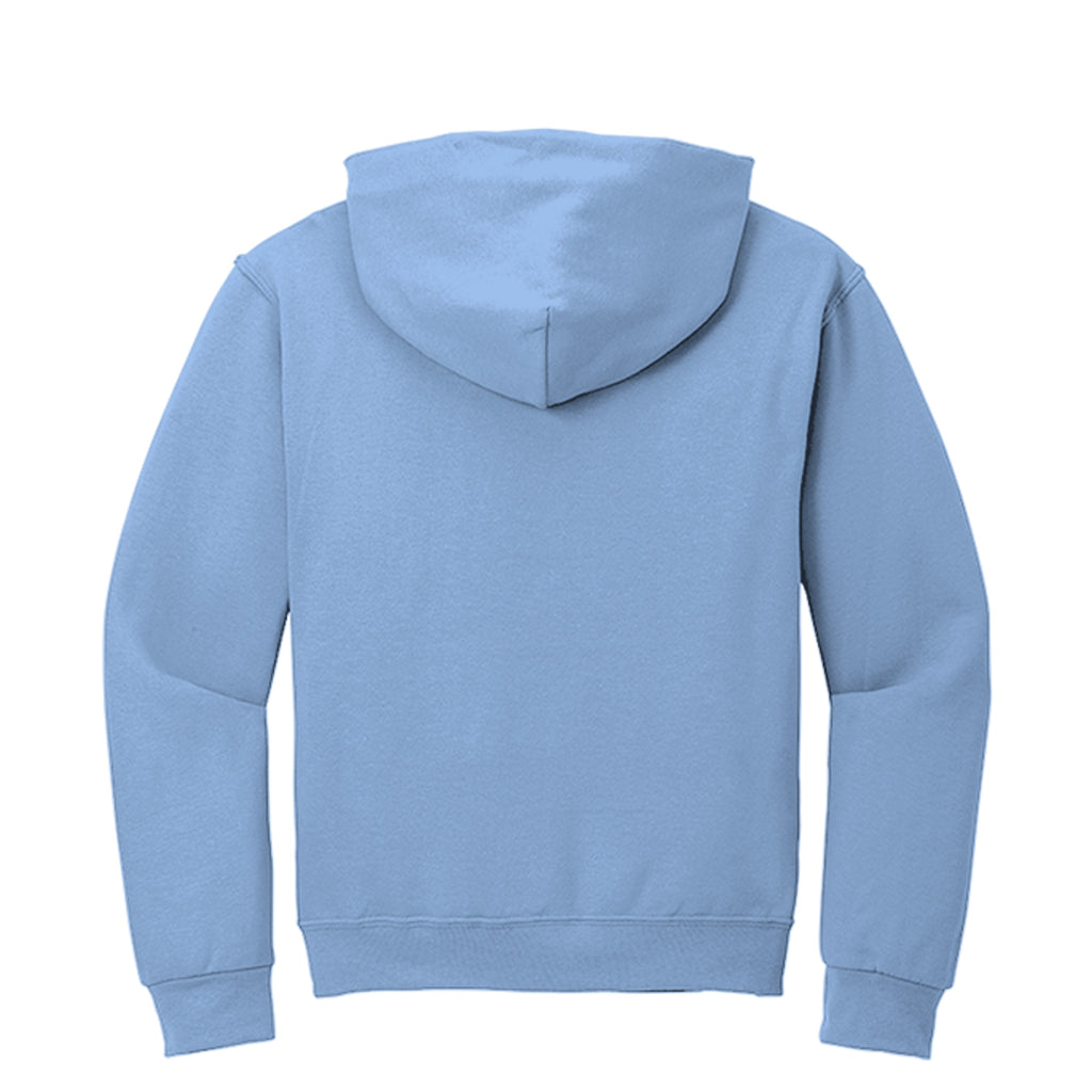 LIGHT BLUE - 996 - BACK