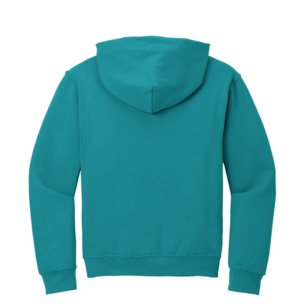 CALIFORNIA BLUE - 996 - BACK