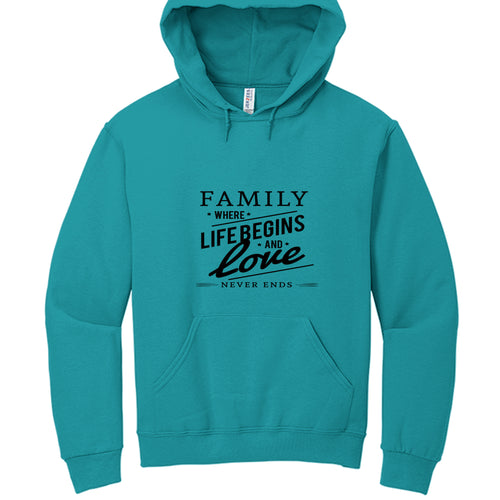 CALIFORNIA BLUE - 996 - FRONT