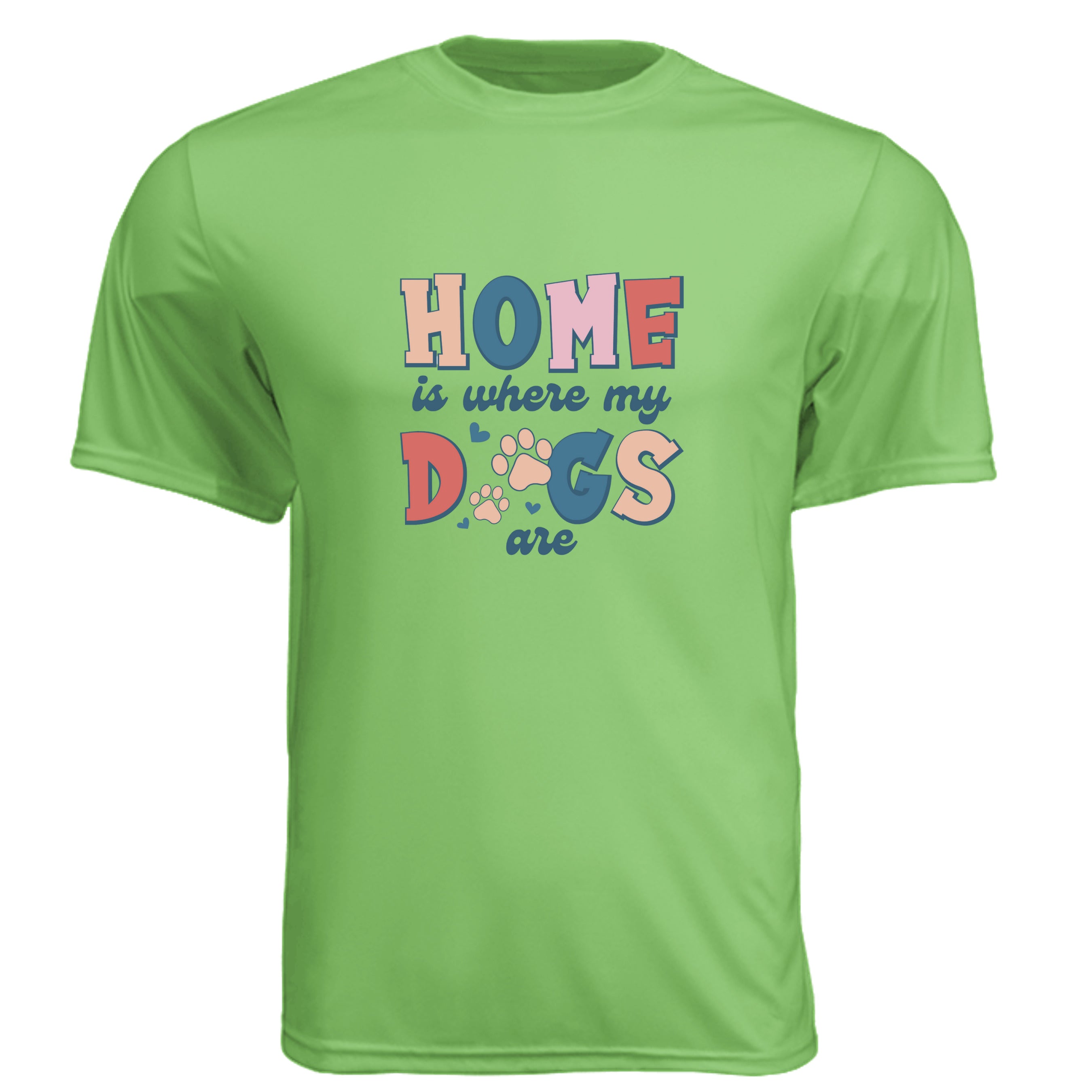LIME - N3142 - FRONT