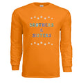 SAFETY ORANGE - G240 - FRONT