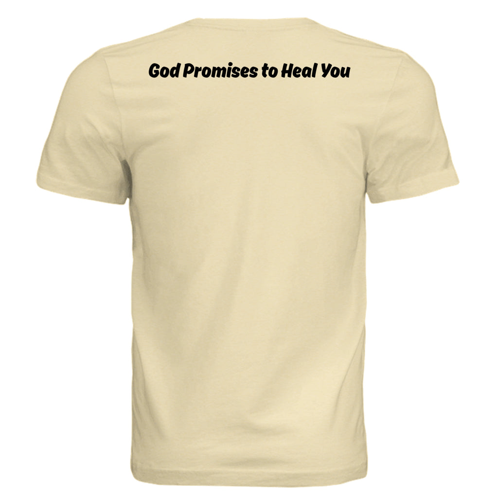 YLLW GLD TRBLND - 3413C - BACK