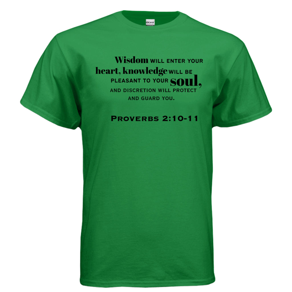 IRISH GREEN - G200 - FRONT
