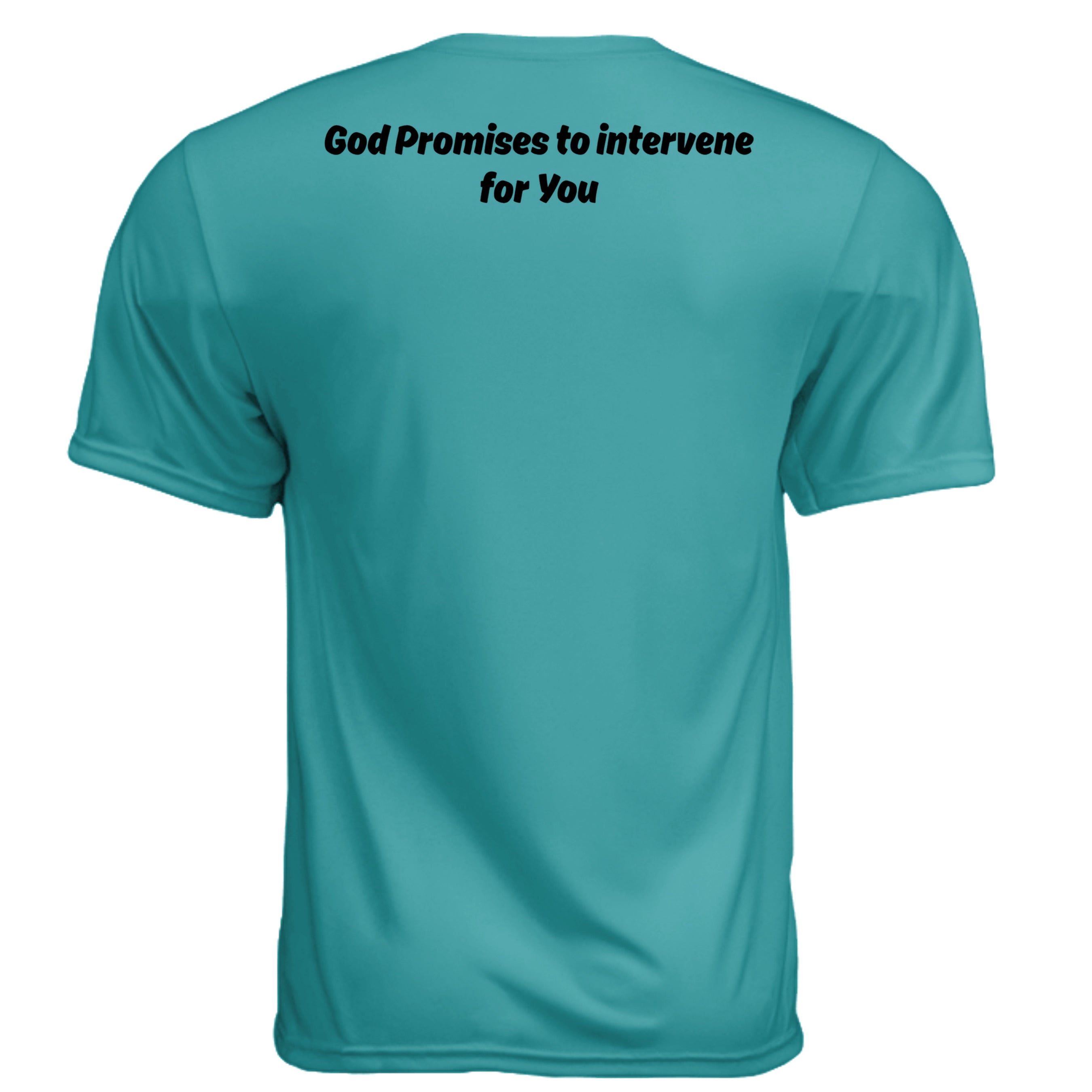 TEAL - N3142 - BACK