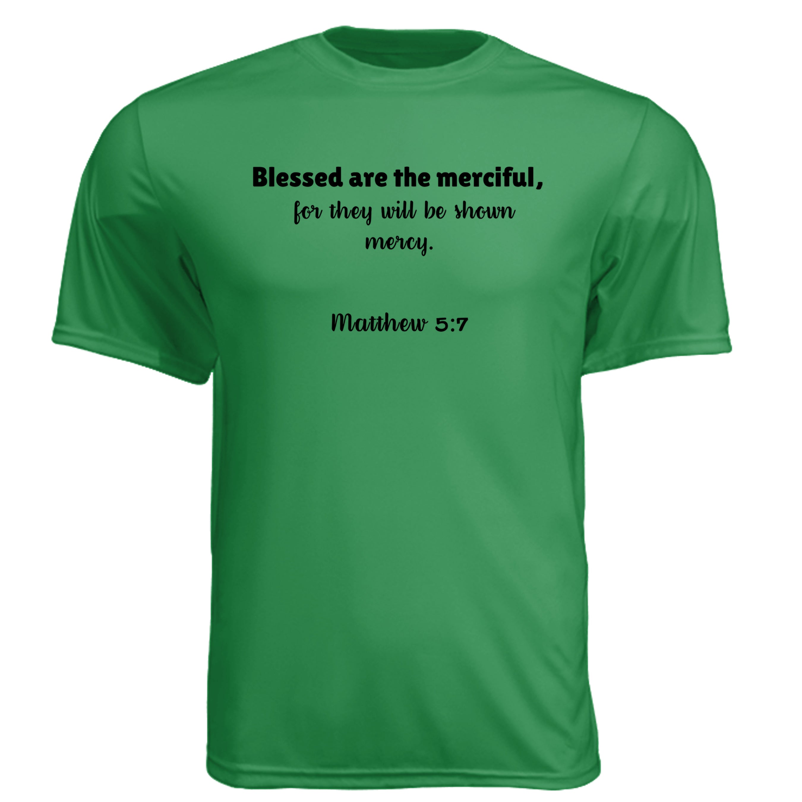 KELLY GREEN - N3142 - FRONT
