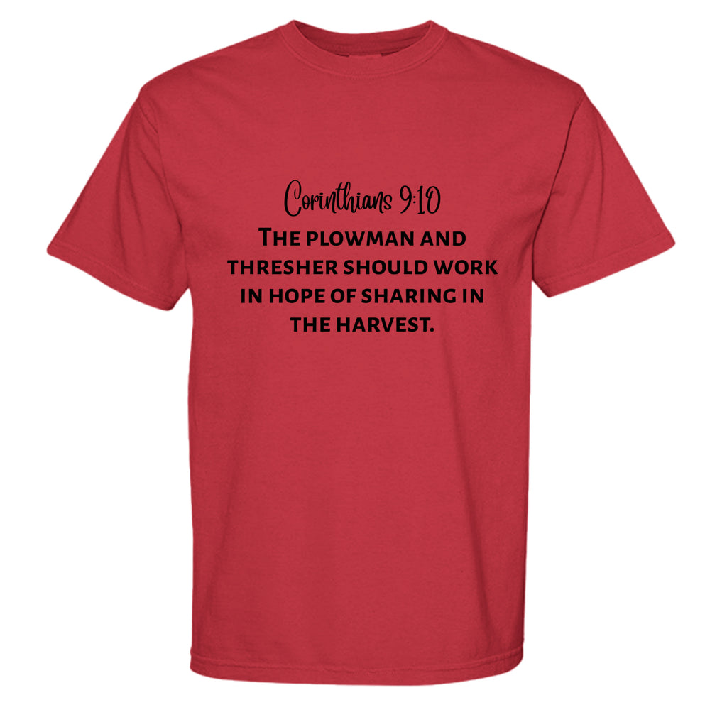 RED - C1717 - FRONT