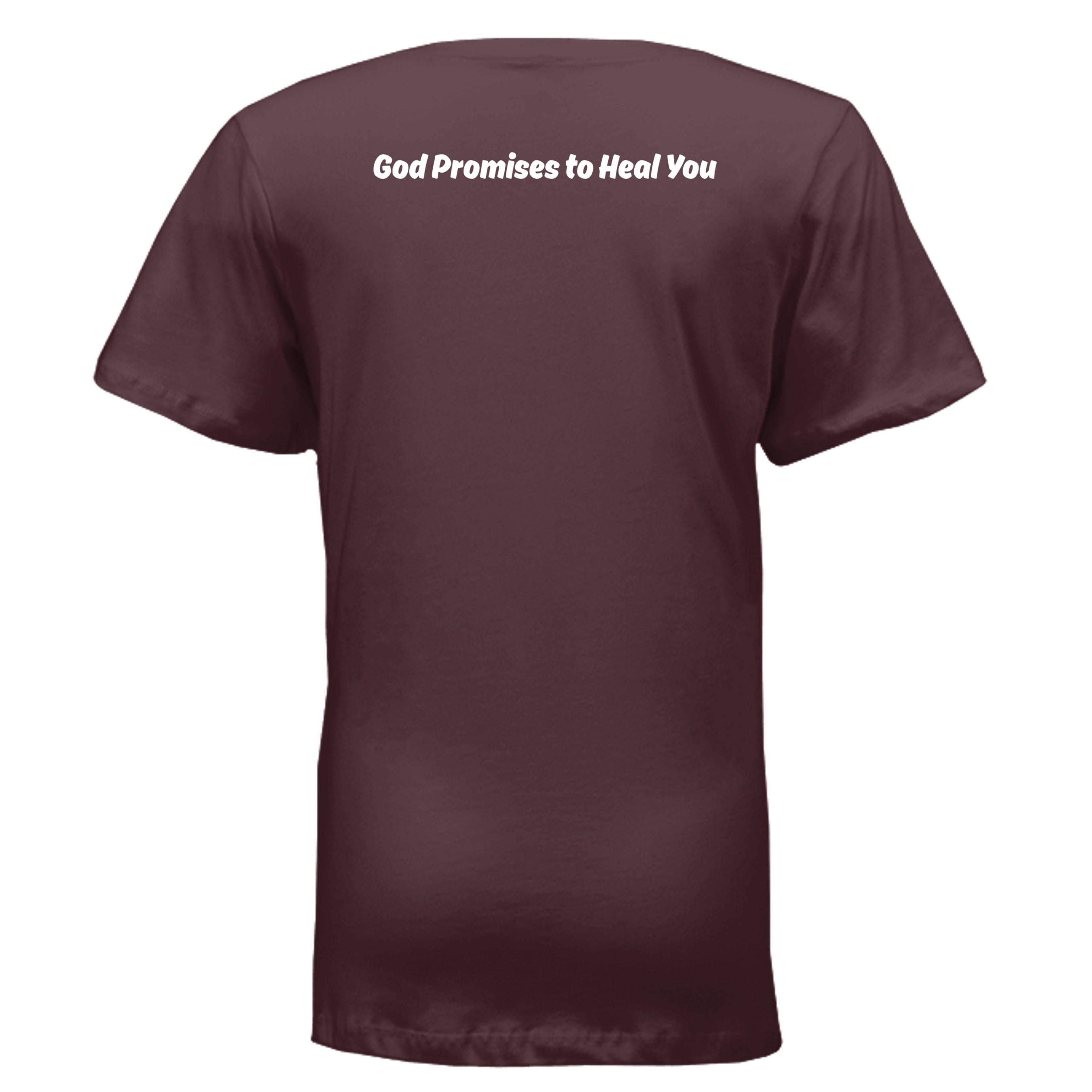 Maroon - 6405 - BACK