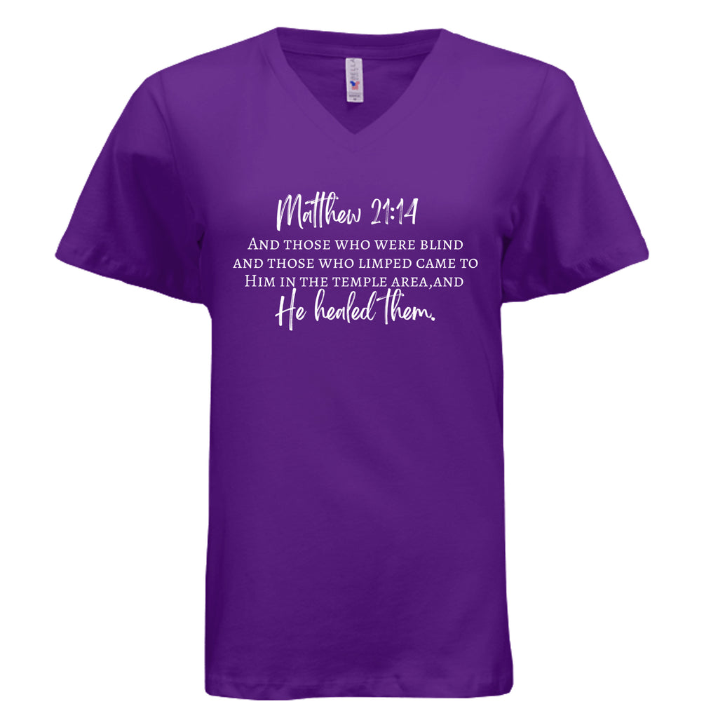 TEAM PURPLE - 6405 - FRONT
